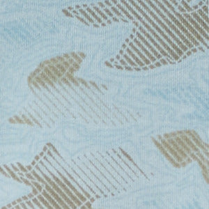 Playera manga larga para mujer Columbia PFG Uncharted Knit