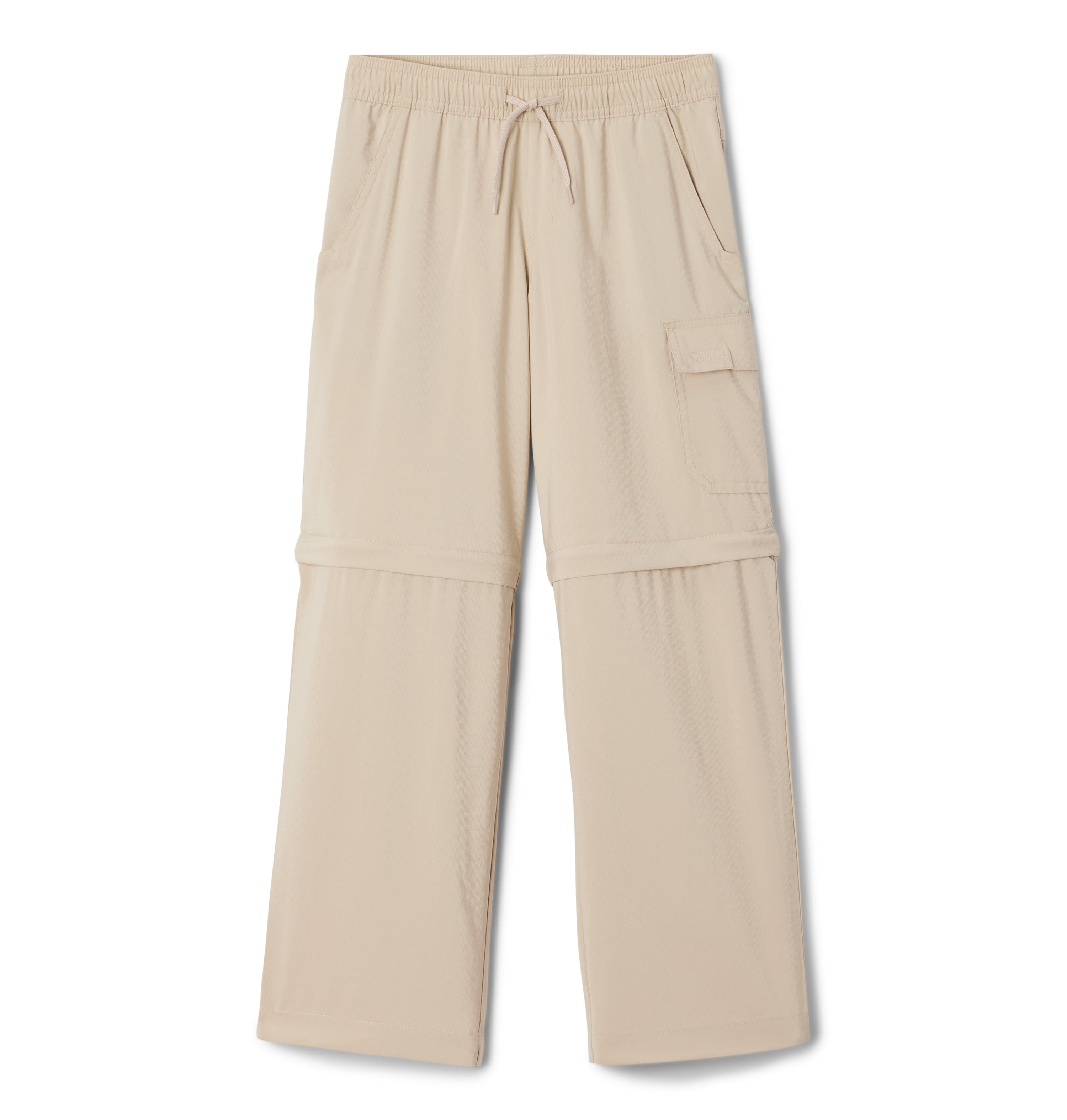 Pantalón para Niño Columbia Silver Ridge Utility Convertible Pant