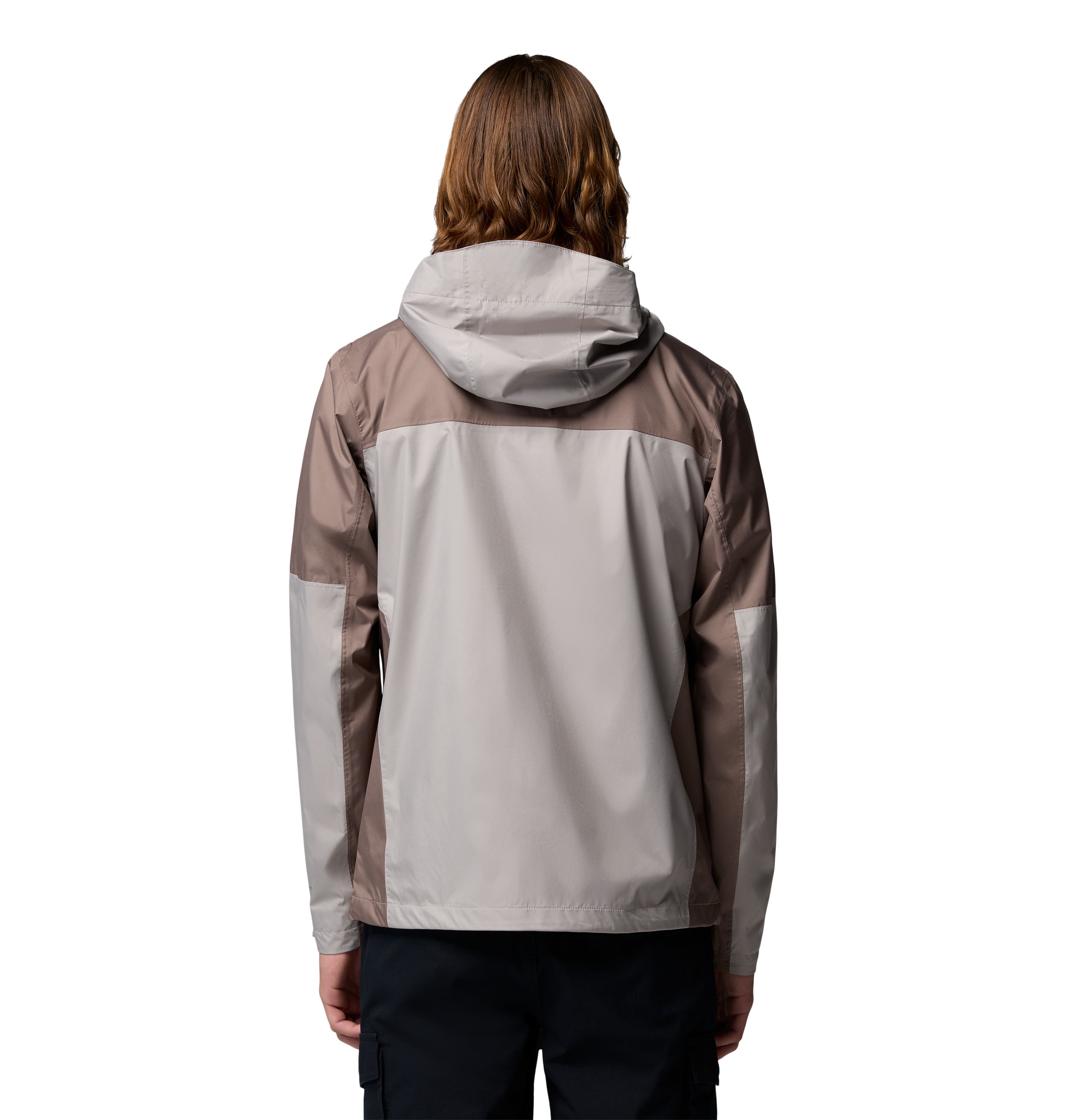 Chamarra Impermeable para Hombre Columbia Inner Limits III Jacket
