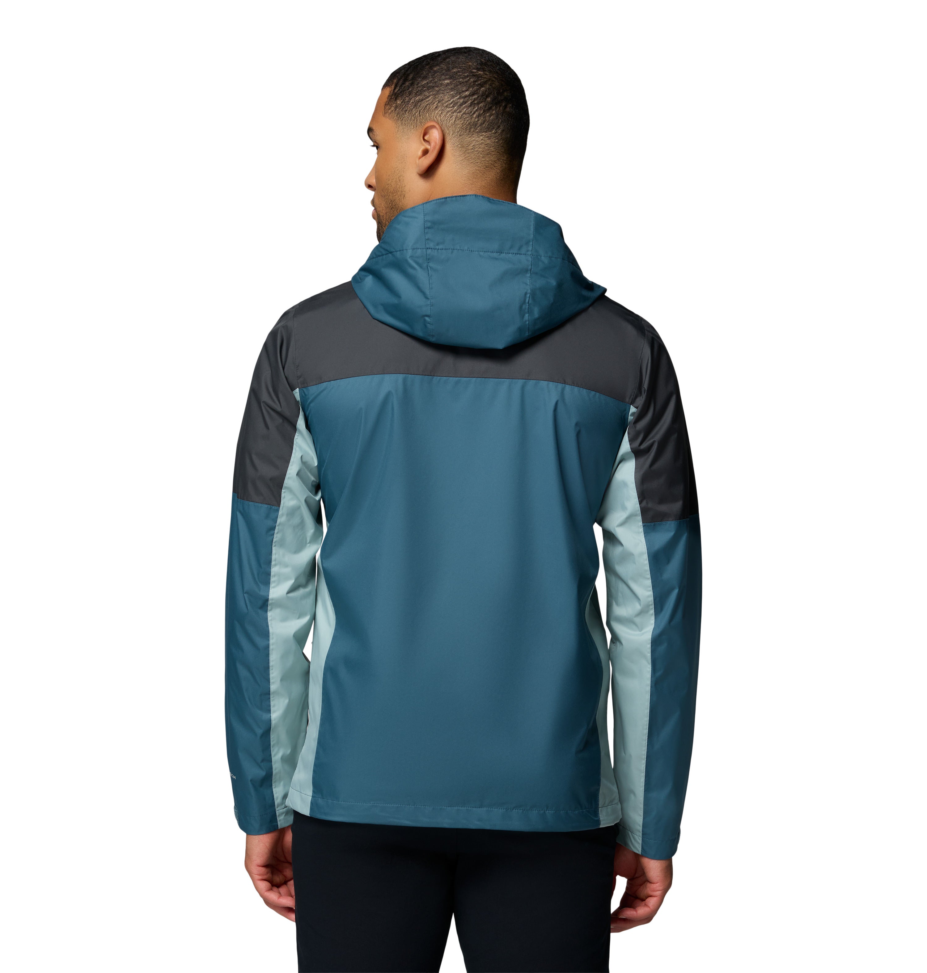 Chamarra Impermeable para Hombre Columbia Inner Limits III Jacket