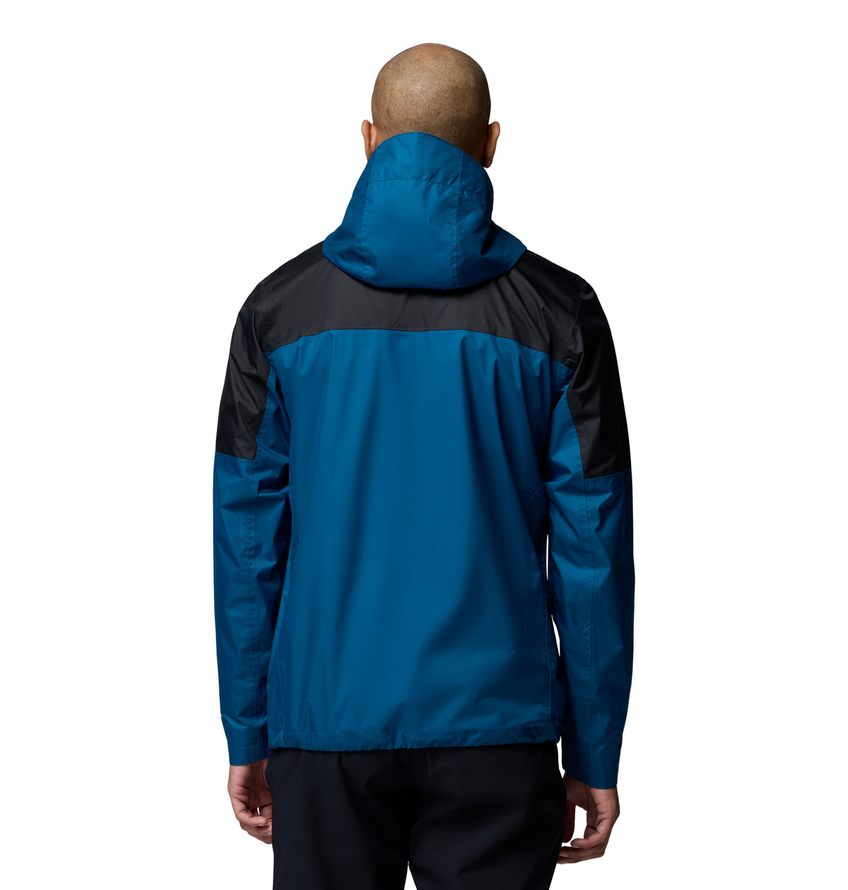 Chamarra Impermeable para Hombre Columbia Inner Limits III Jacket