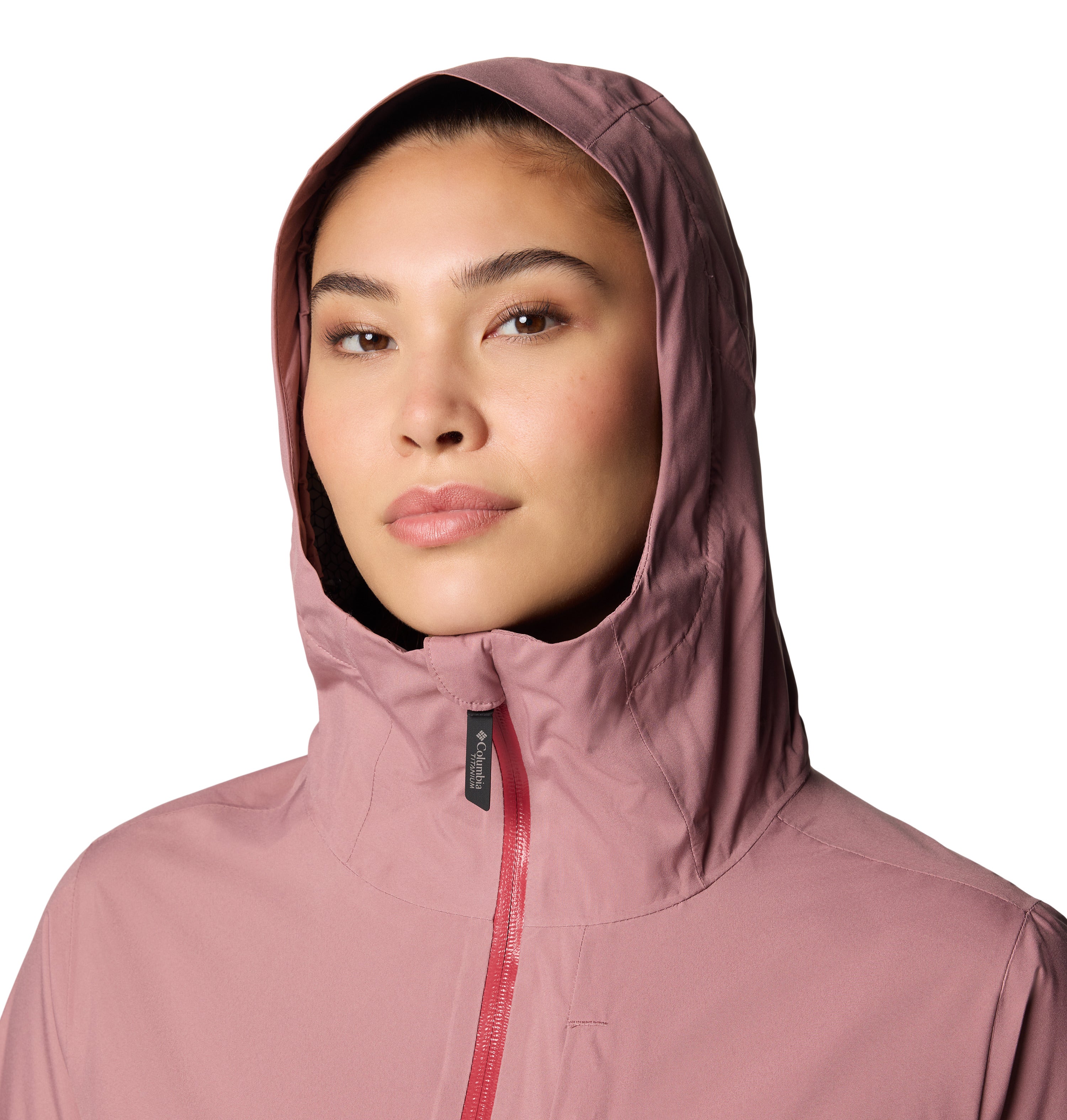 Chamarra para mujer Columbia Amply Dry II Shell