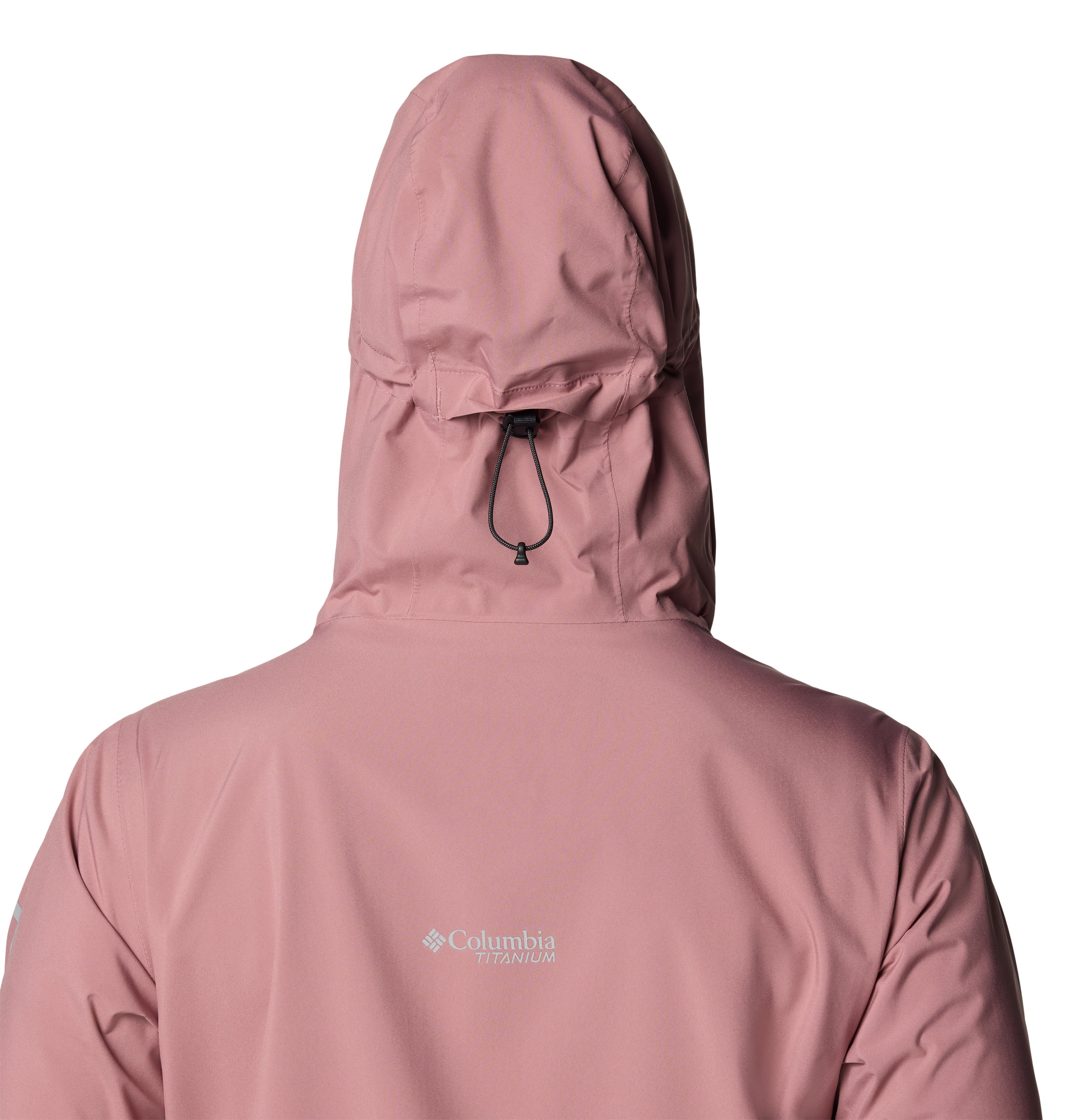 Chamarra para mujer Columbia Amply Dry II Shell