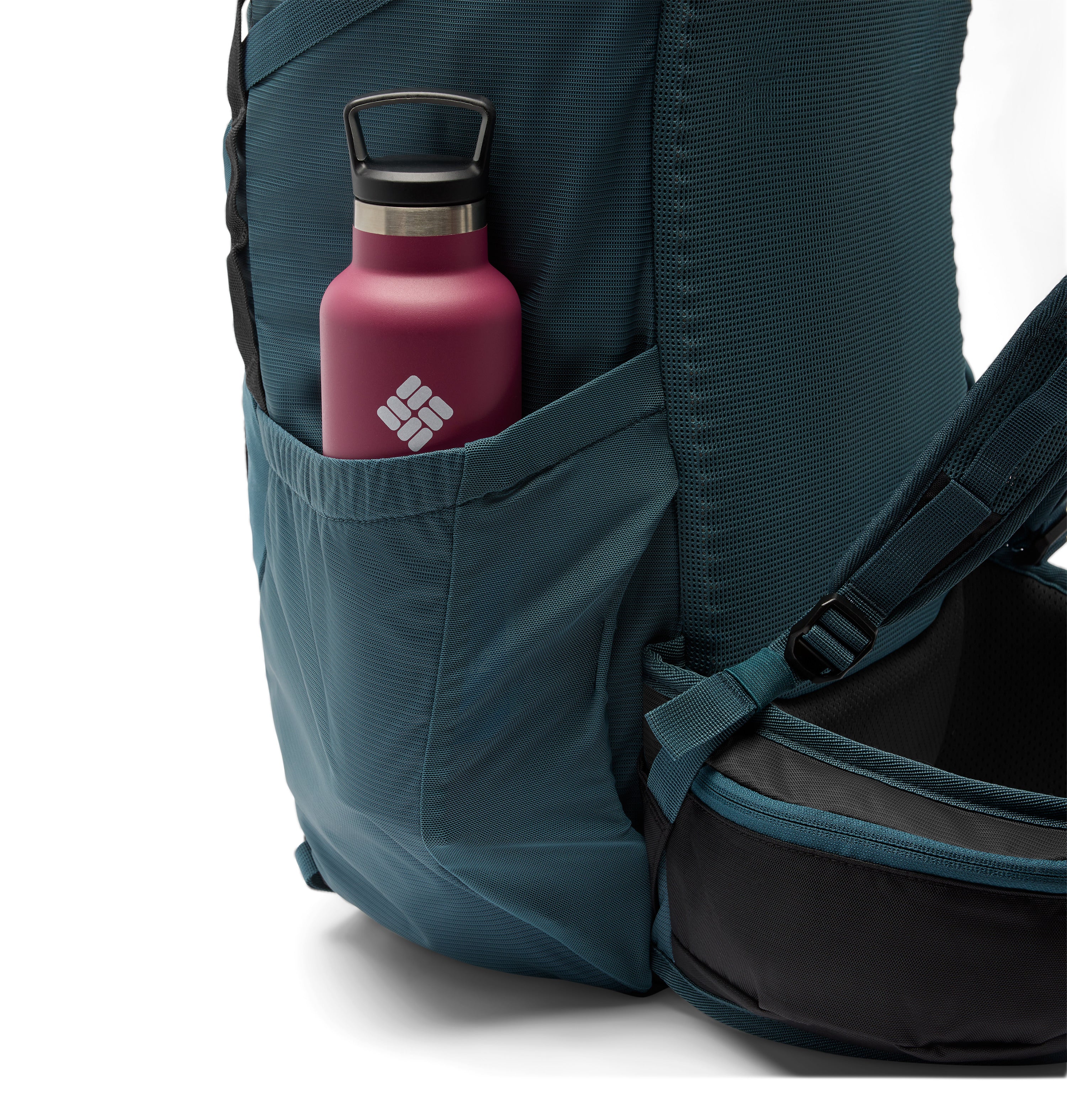 Mochila unisex Columbia Triple Canyon 36L Backpack