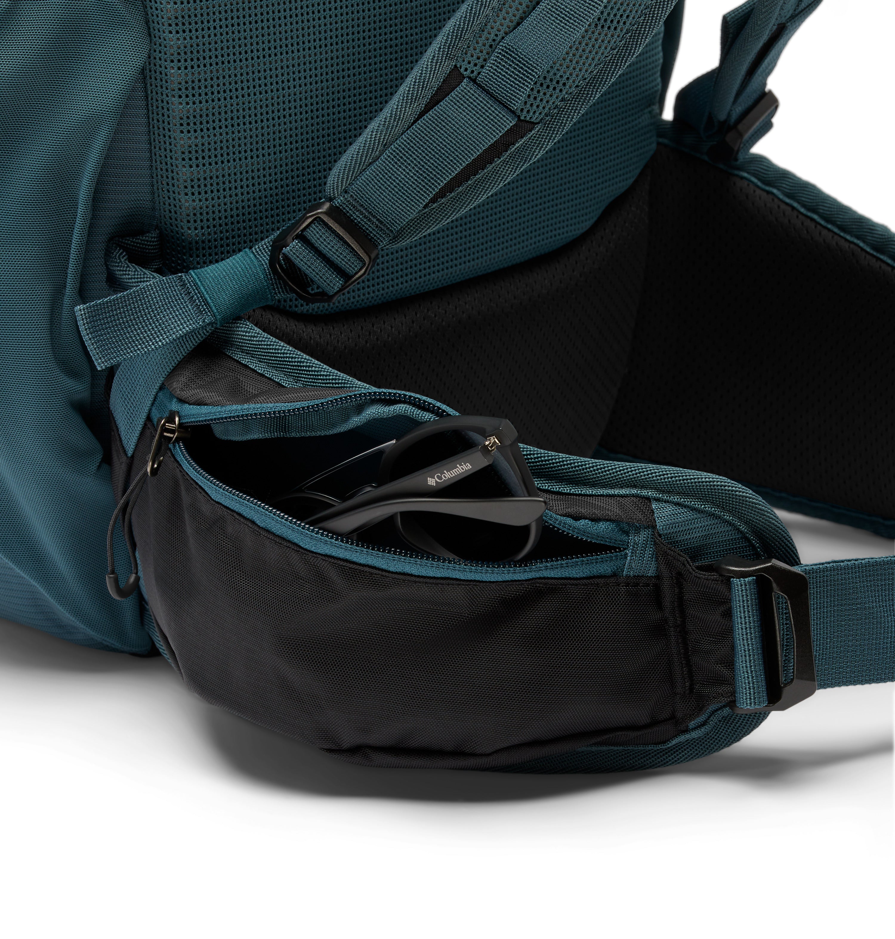 Mochila unisex Columbia Triple Canyon 36L Backpack