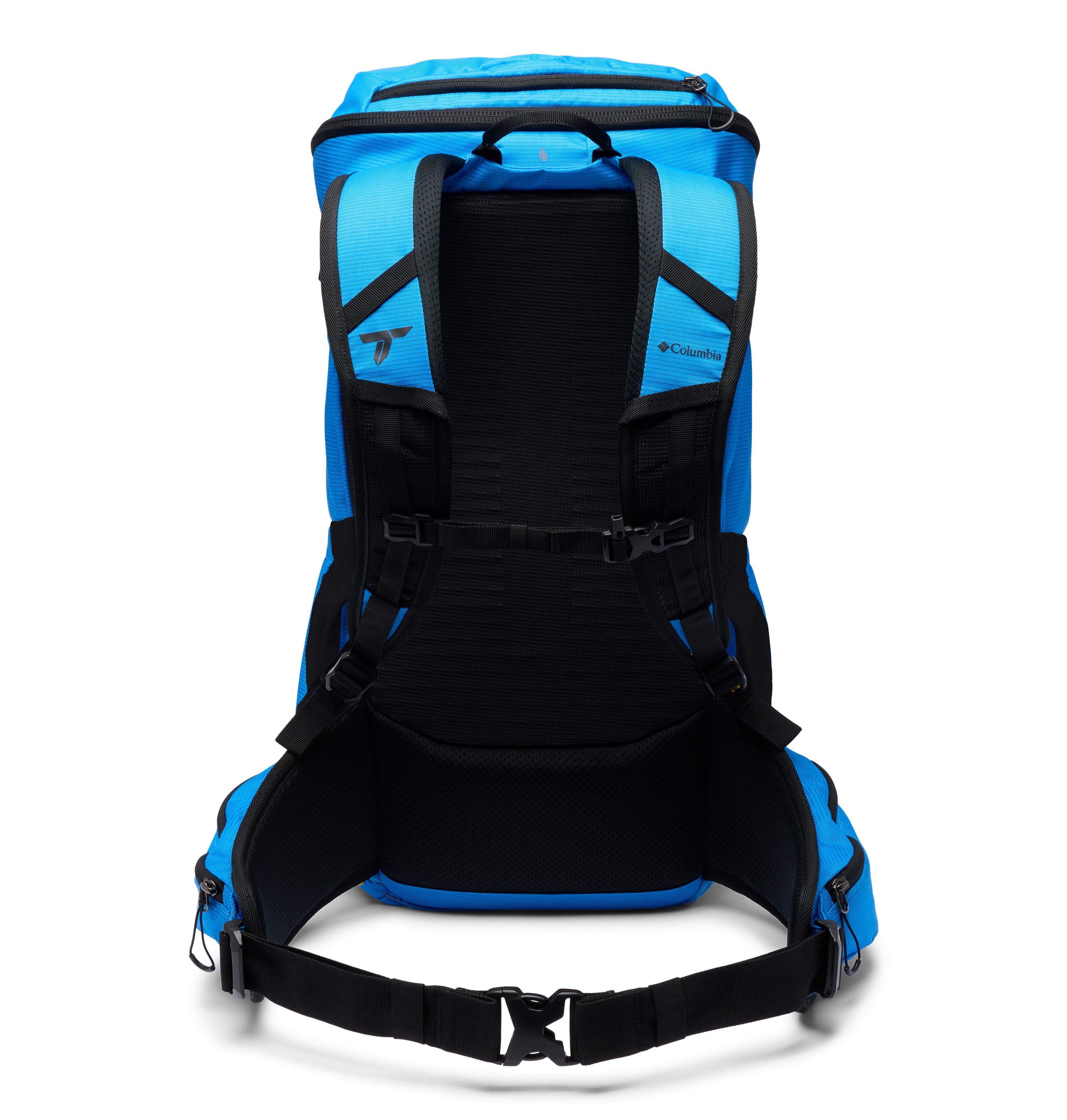 Mochila Unisex Columbia Triple Canyon 36L Backpack