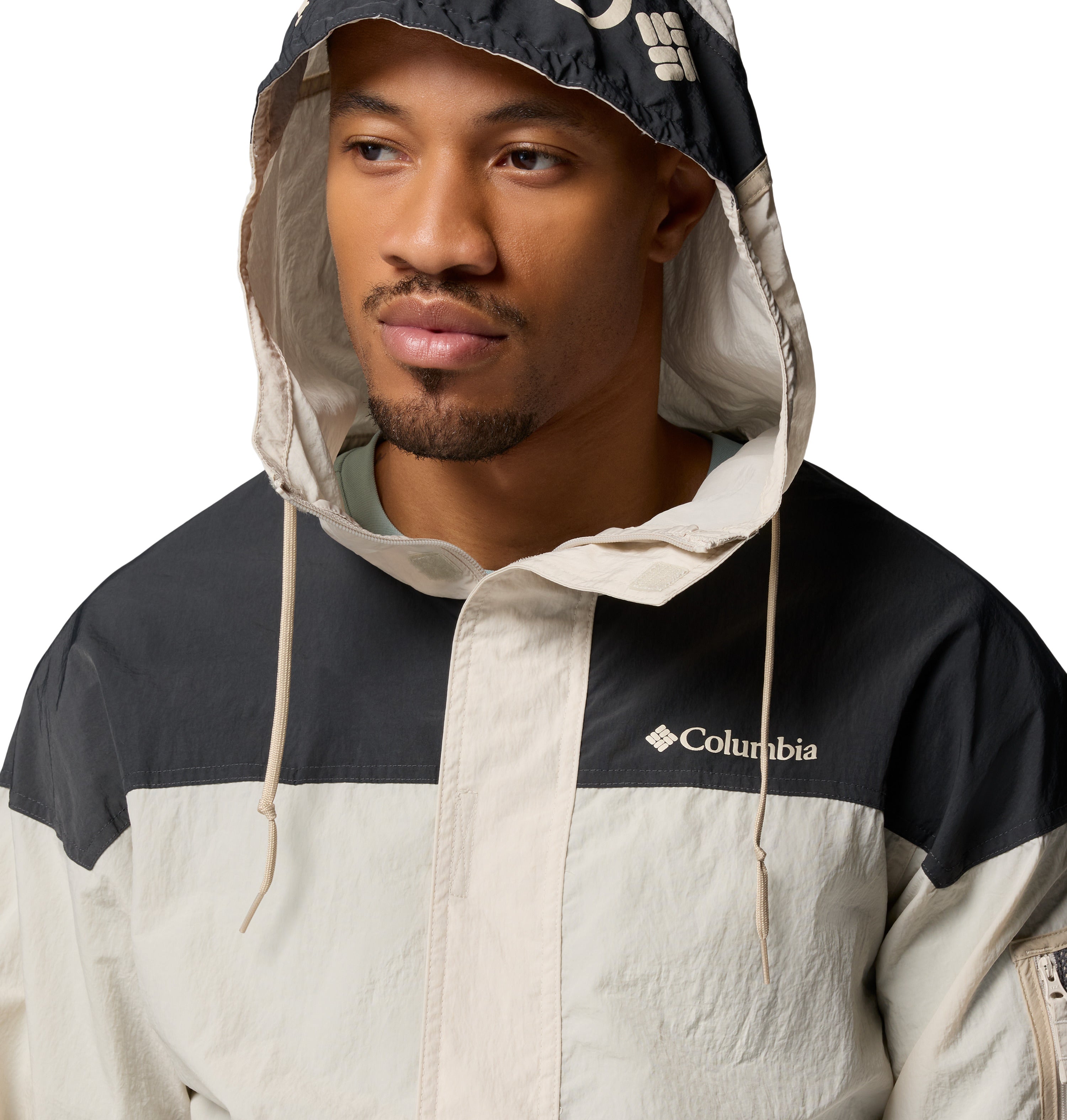 Chamarra Rompevientos para Hombre Columbia Challenger II Windbreaker