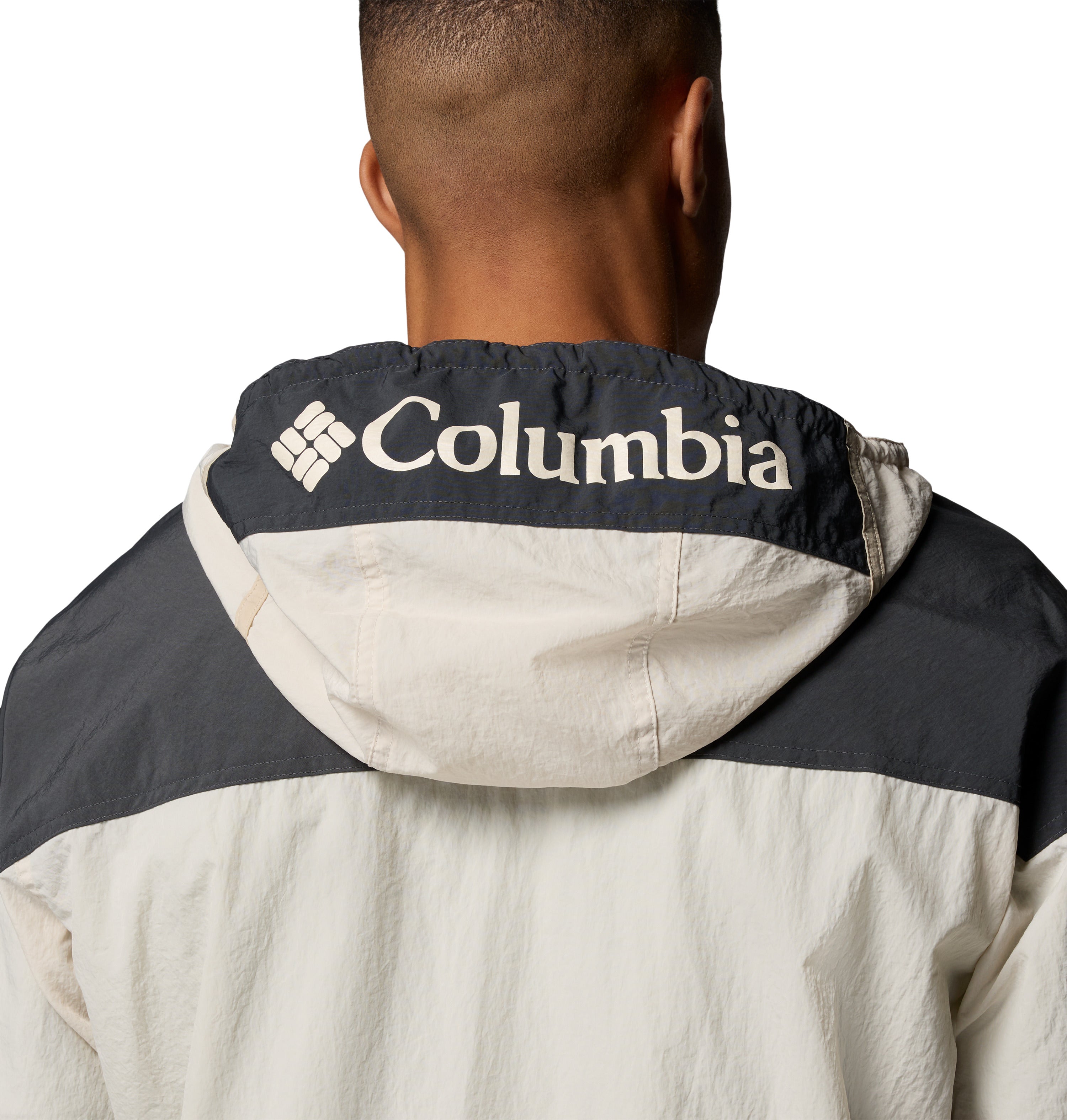 Chamarra Rompevientos para Hombre Columbia Challenger II Windbreaker
