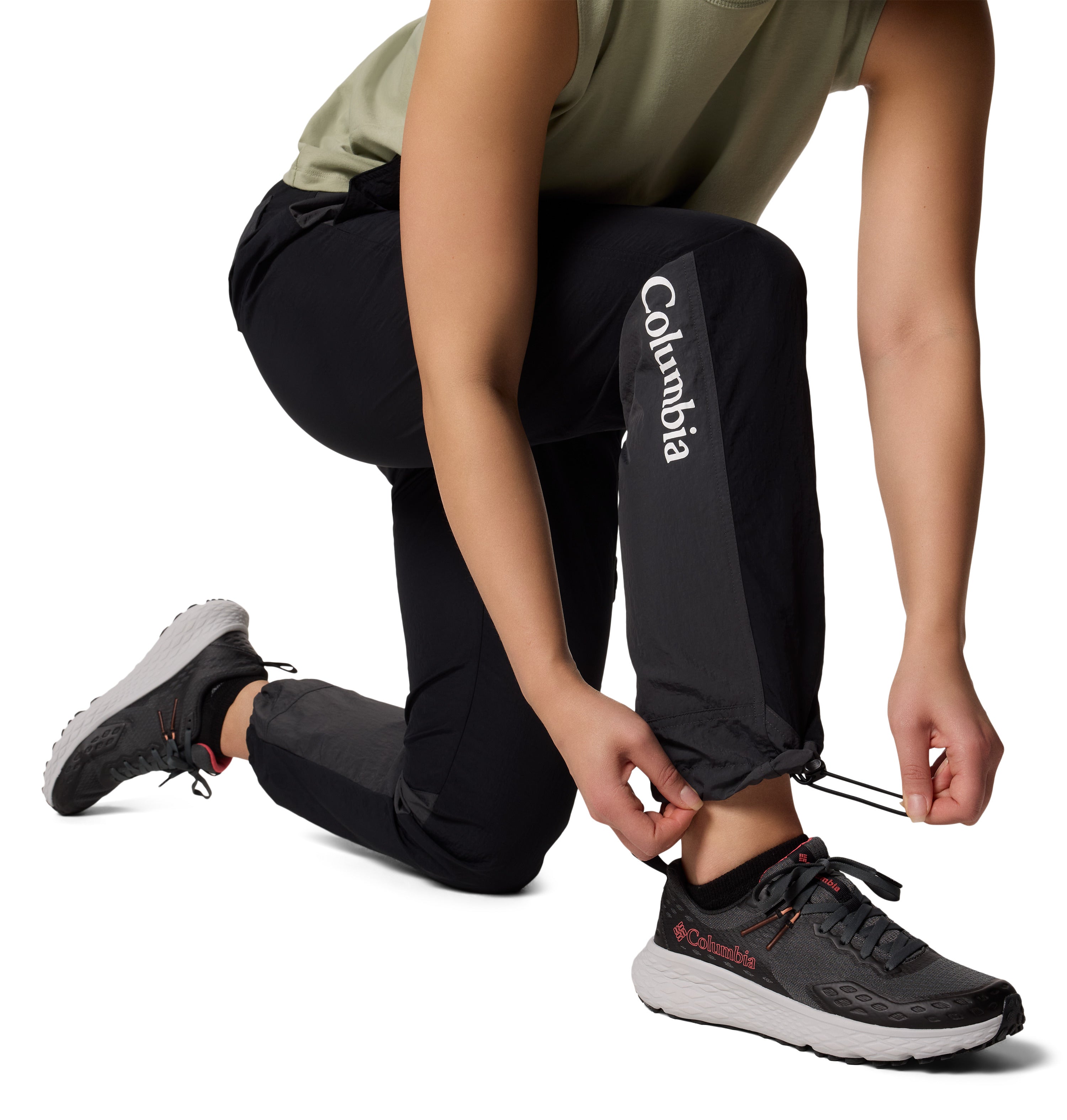 Pantalón para Hombre Columbia Challenger Windbreaker Pant