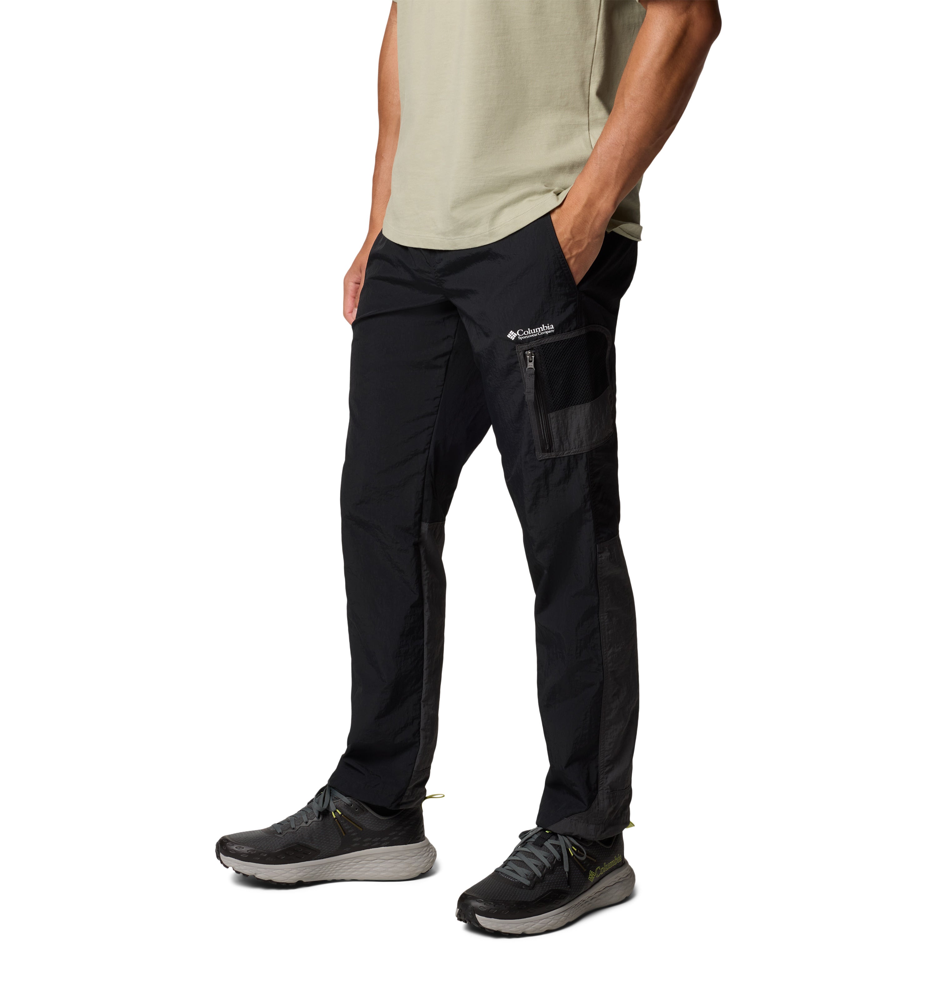 Pantalón para Hombre Columbia Challenger Windbreaker Pant