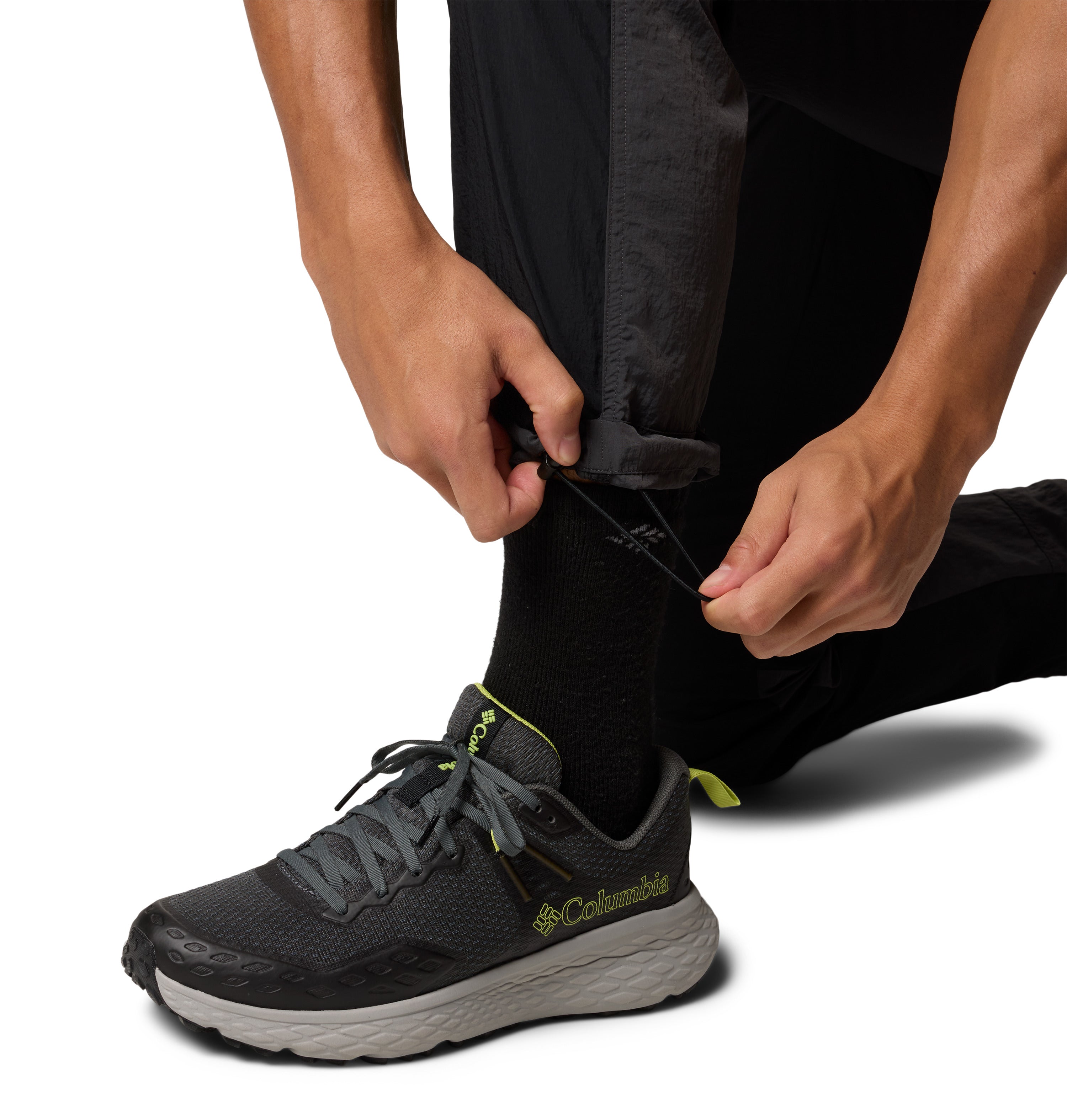Pantalón para Hombre Columbia Challenger Windbreaker Pant