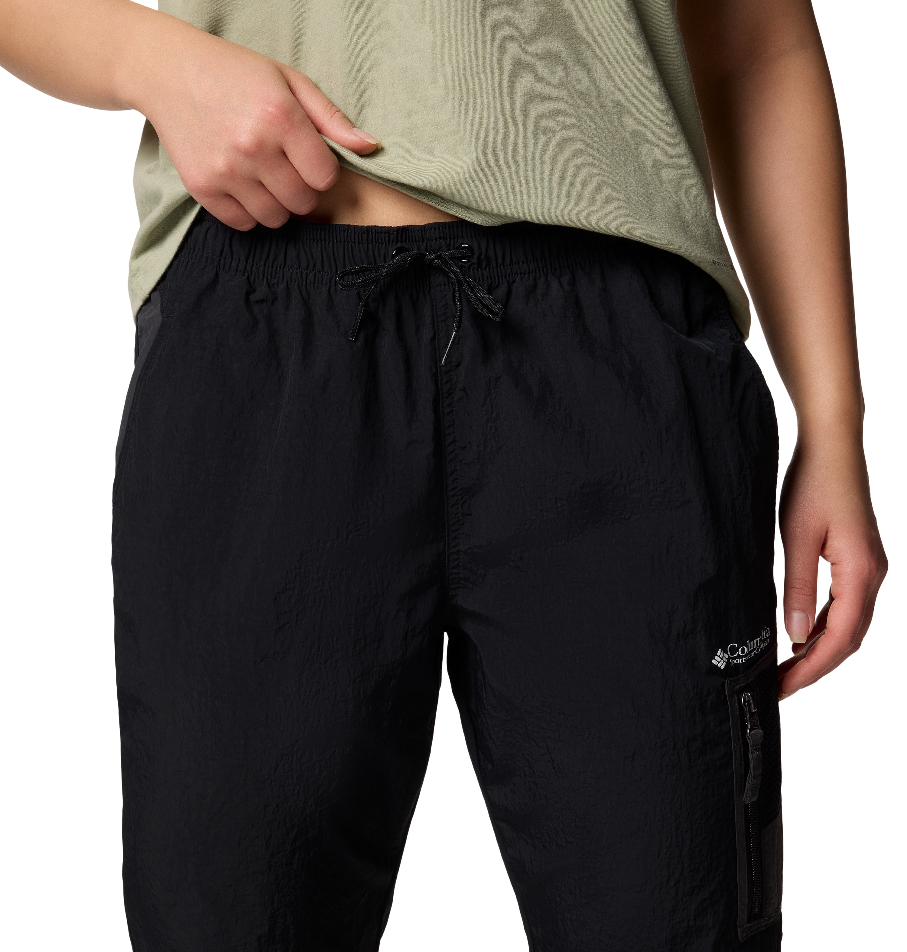 Pantalón para Hombre Columbia Challenger Windbreaker Pant
