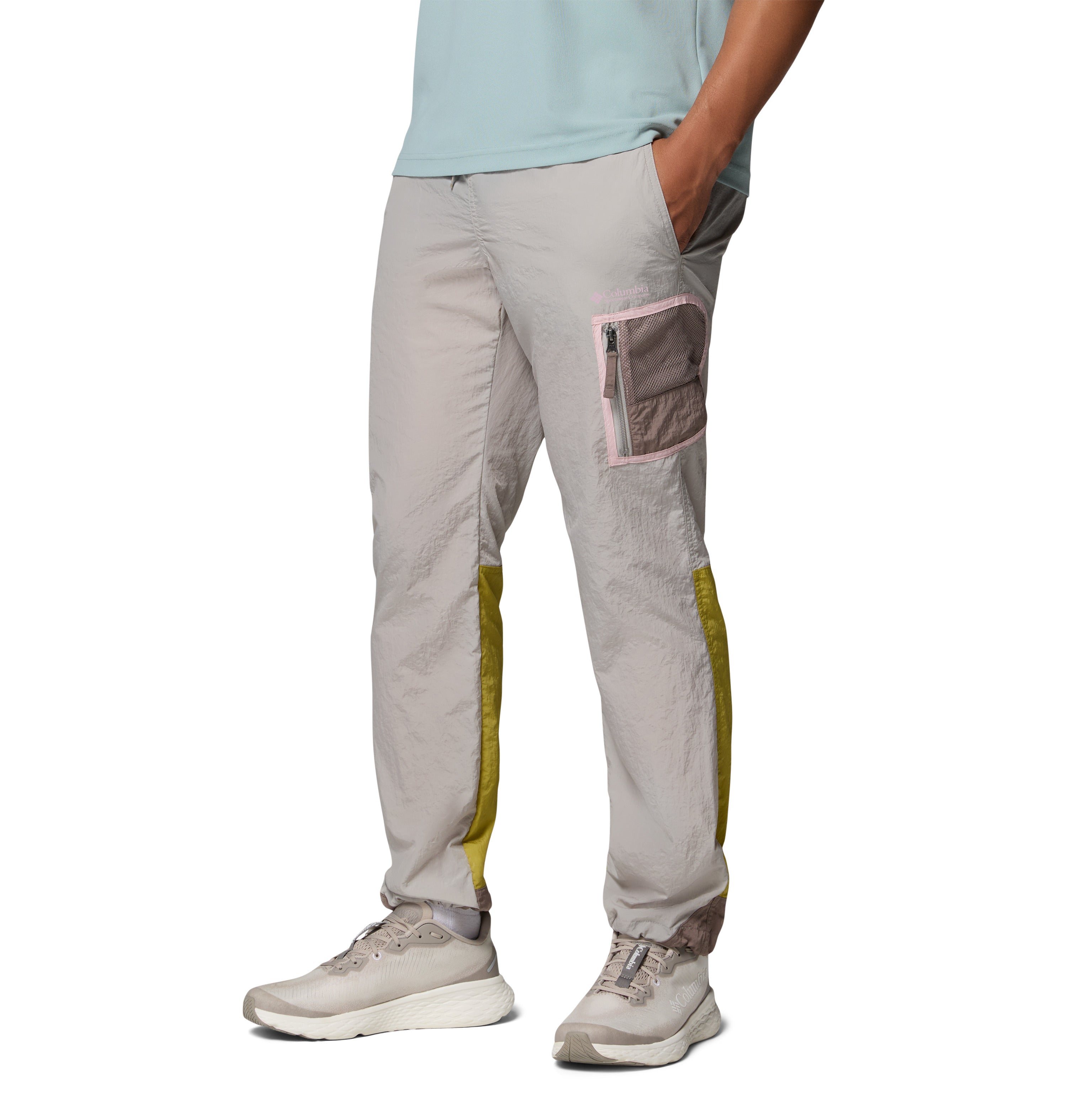 Pantalón para Hombre Columbia Challenger Windbreaker Pant