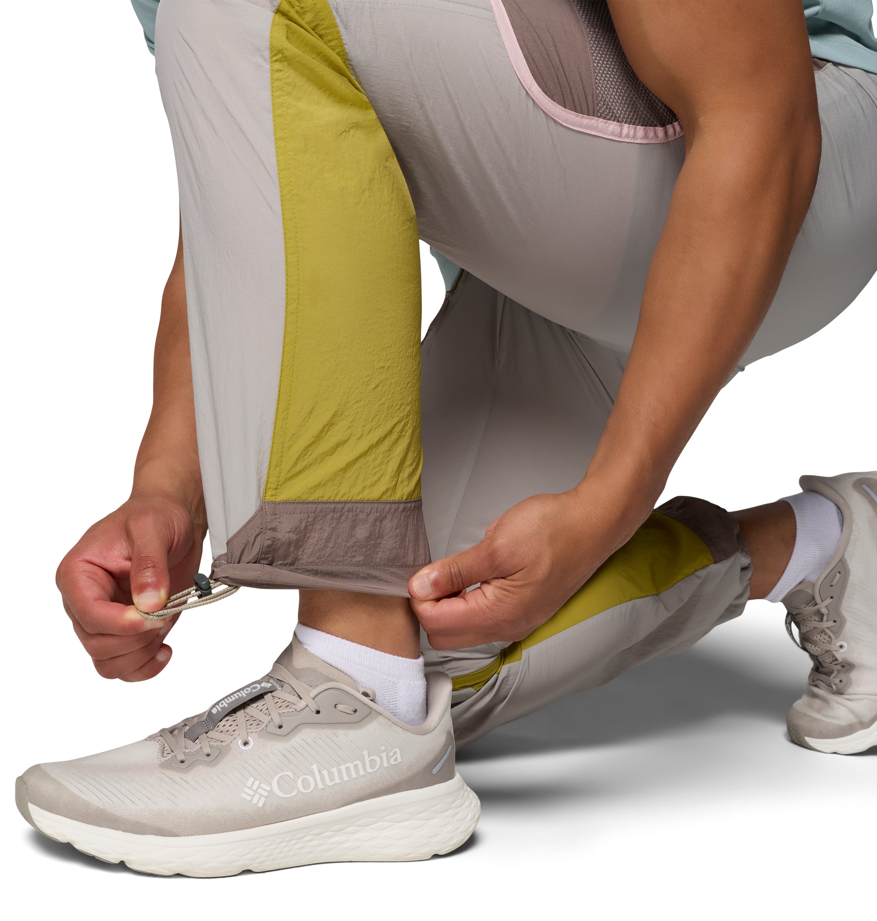 Pantalón para Hombre Columbia Challenger Windbreaker Pant