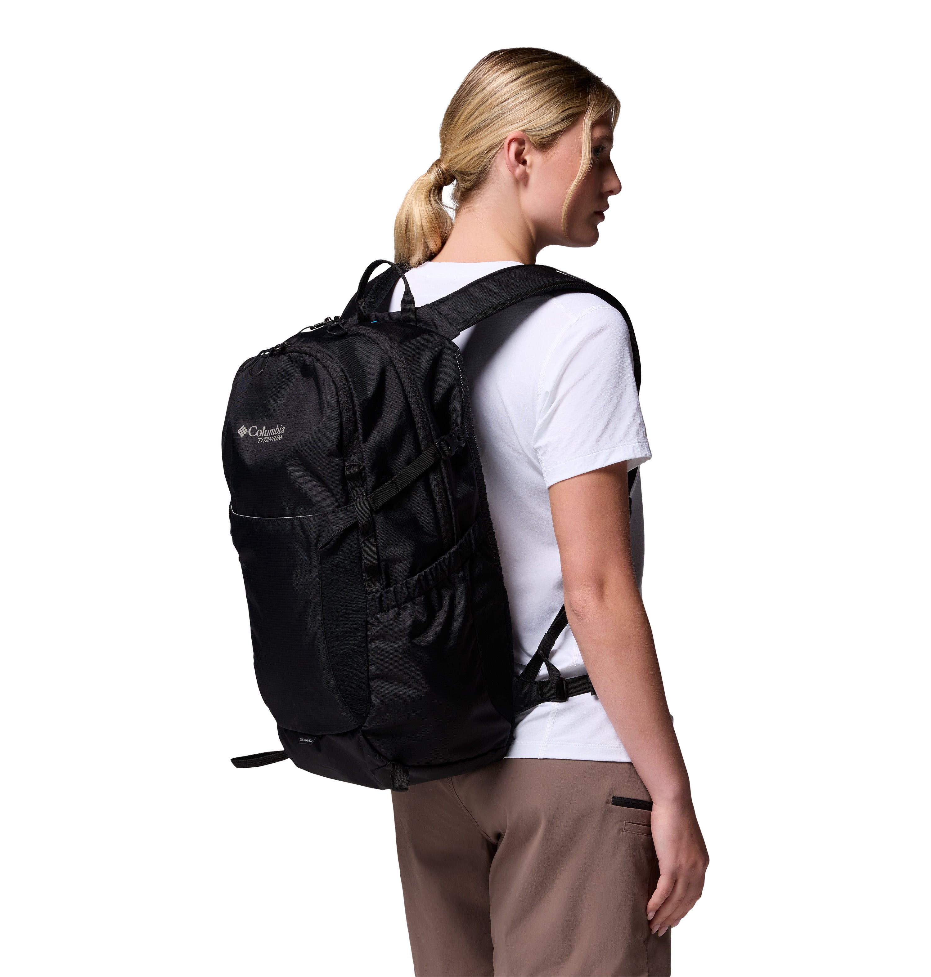 Mochila Unisex Columbia Triple Canyon 24L Backpack