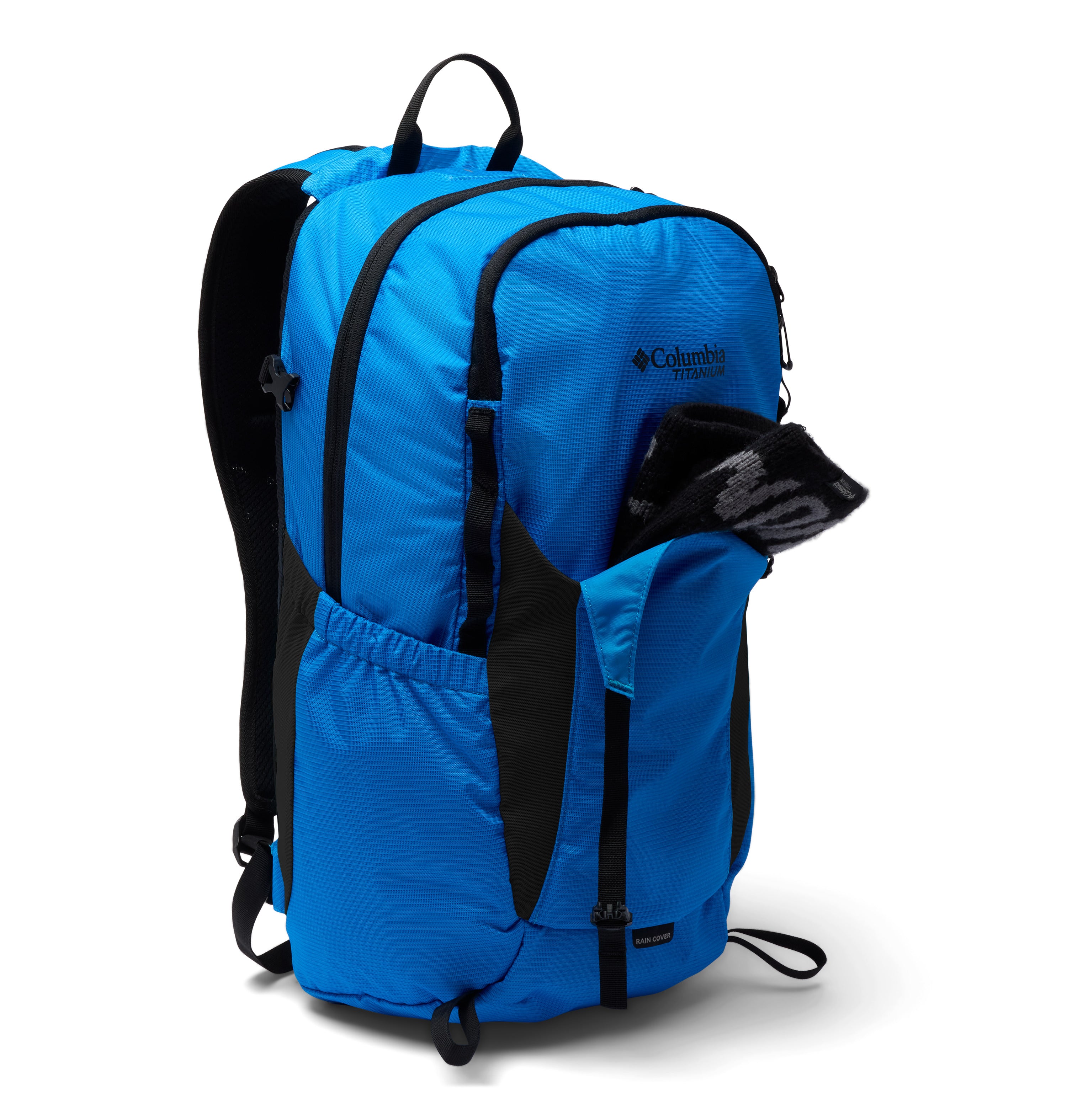 Mochila Unisex Columbia Triple Canyon 24L Backpack