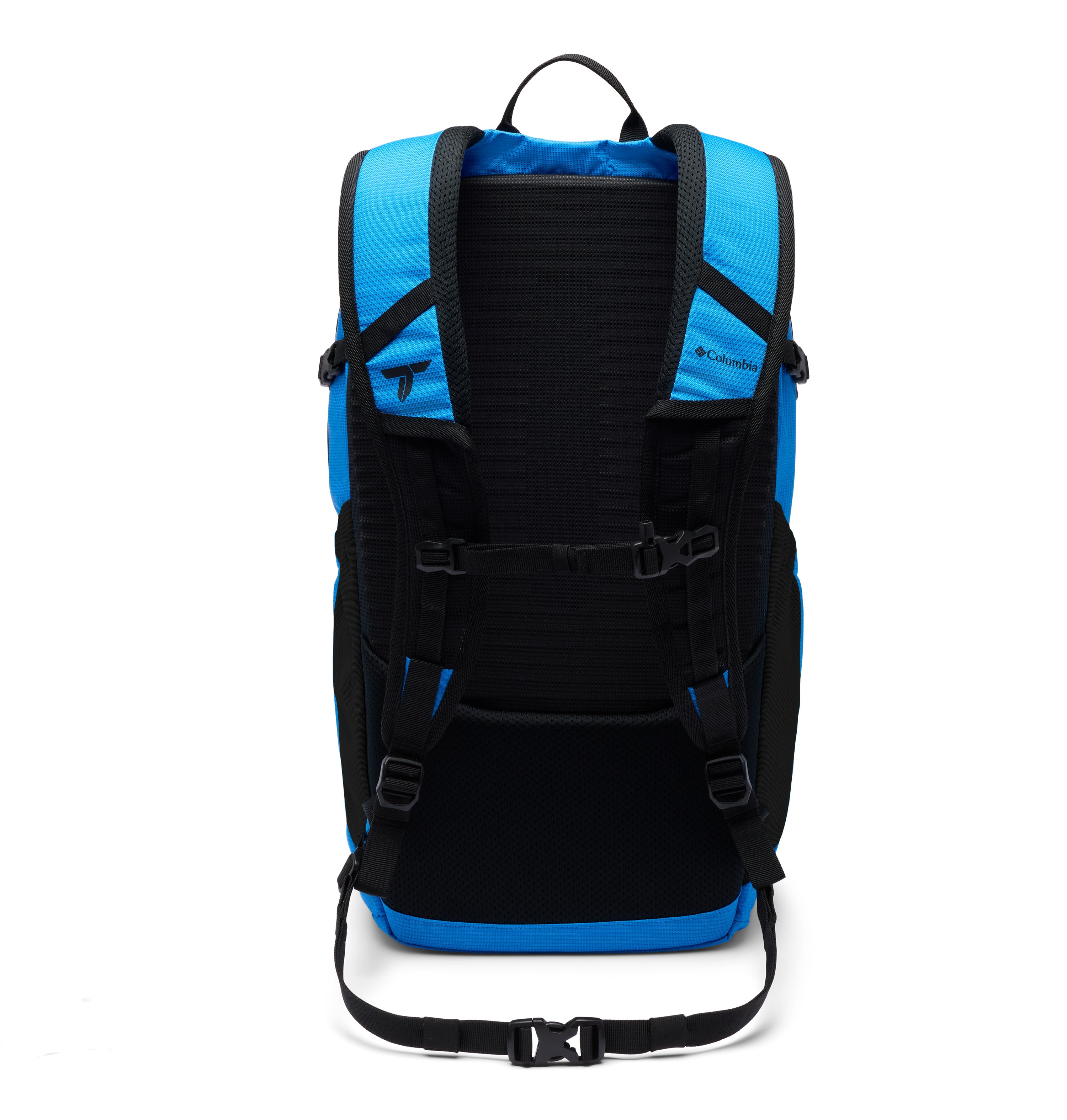 Mochila Unisex Columbia Triple Canyon 24L Backpack