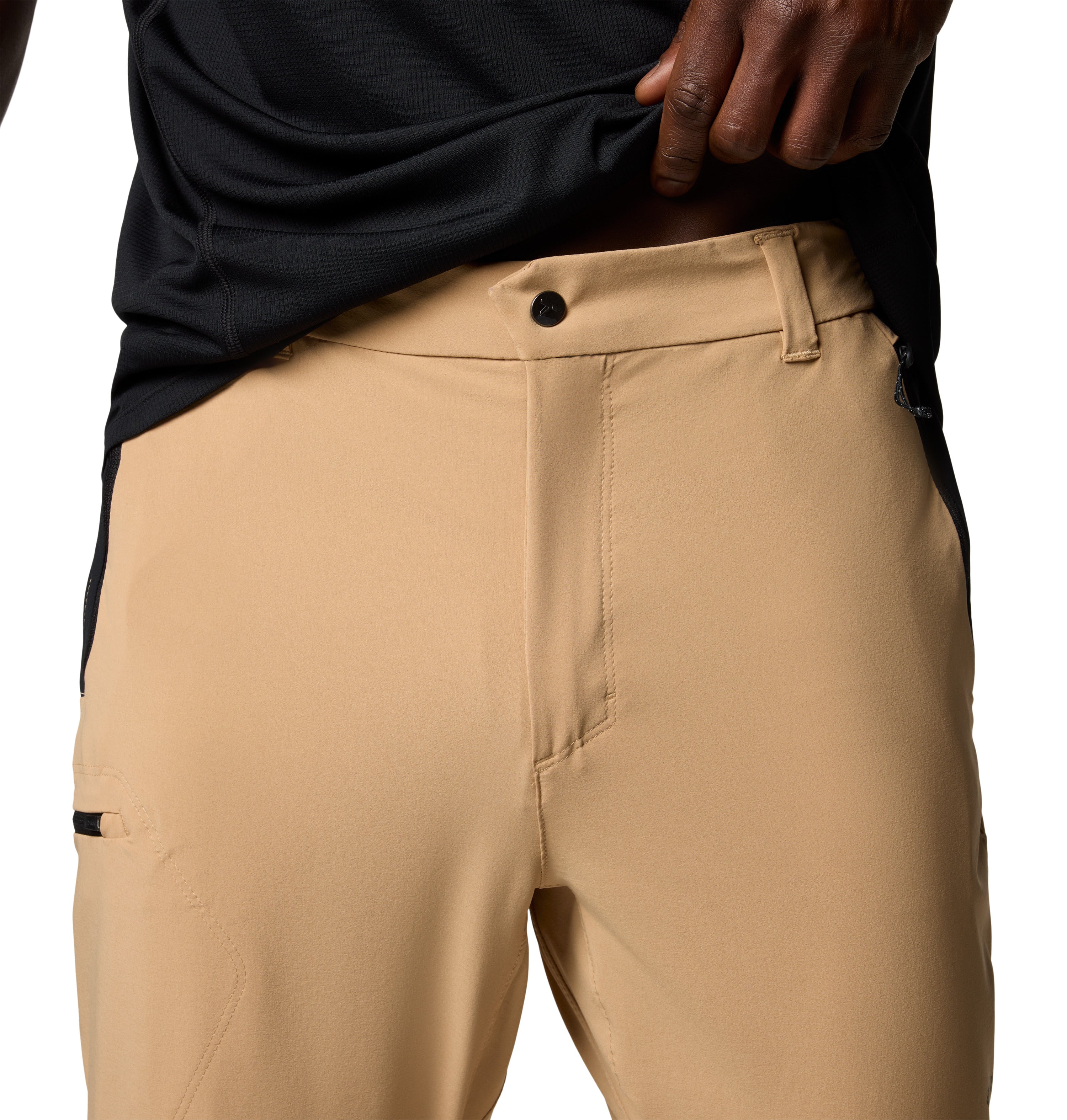 Pantalón convertible para hombre Columbia Triple Canyon II