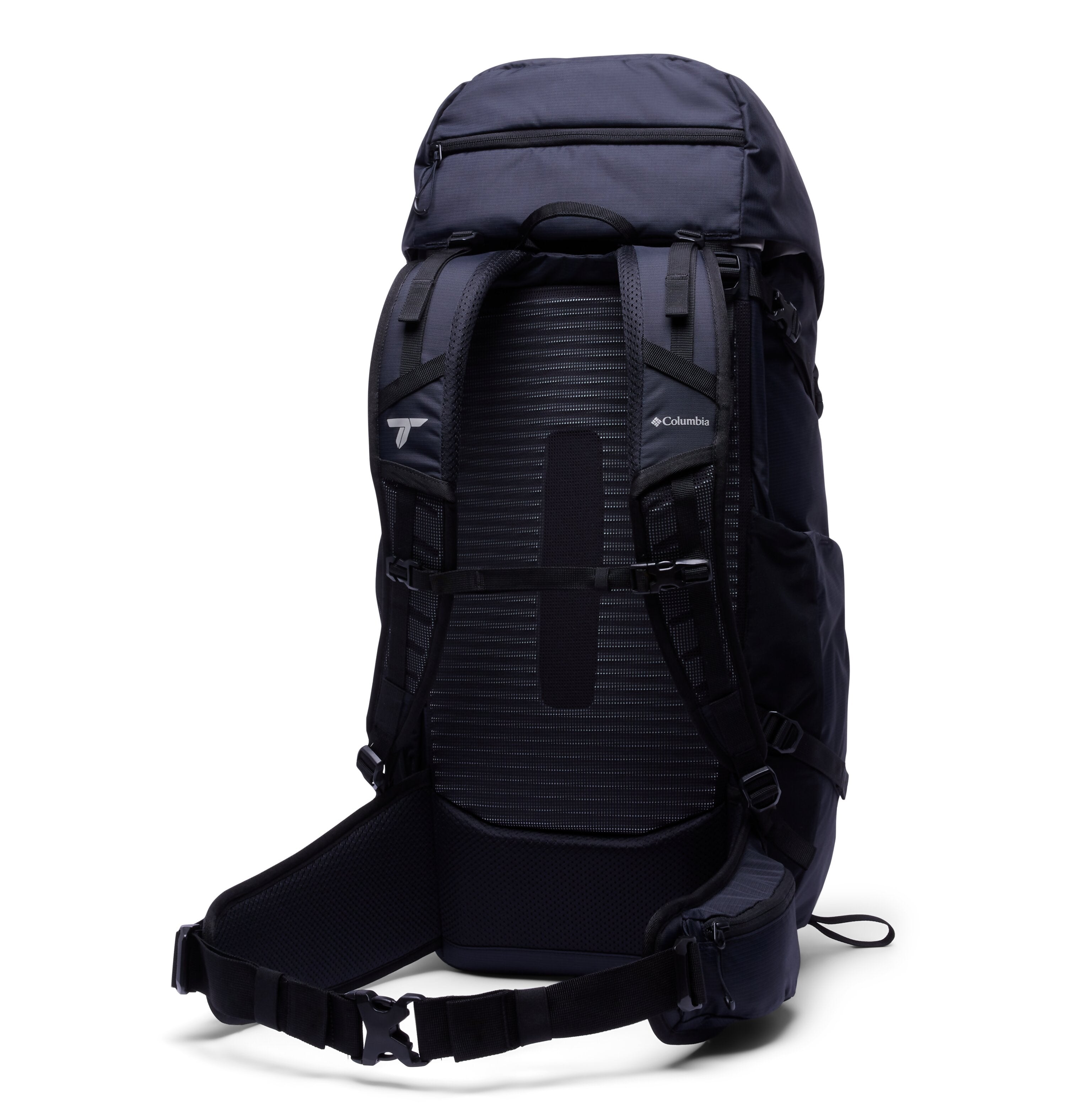 Mochila Columbia Triple Canyon 60L