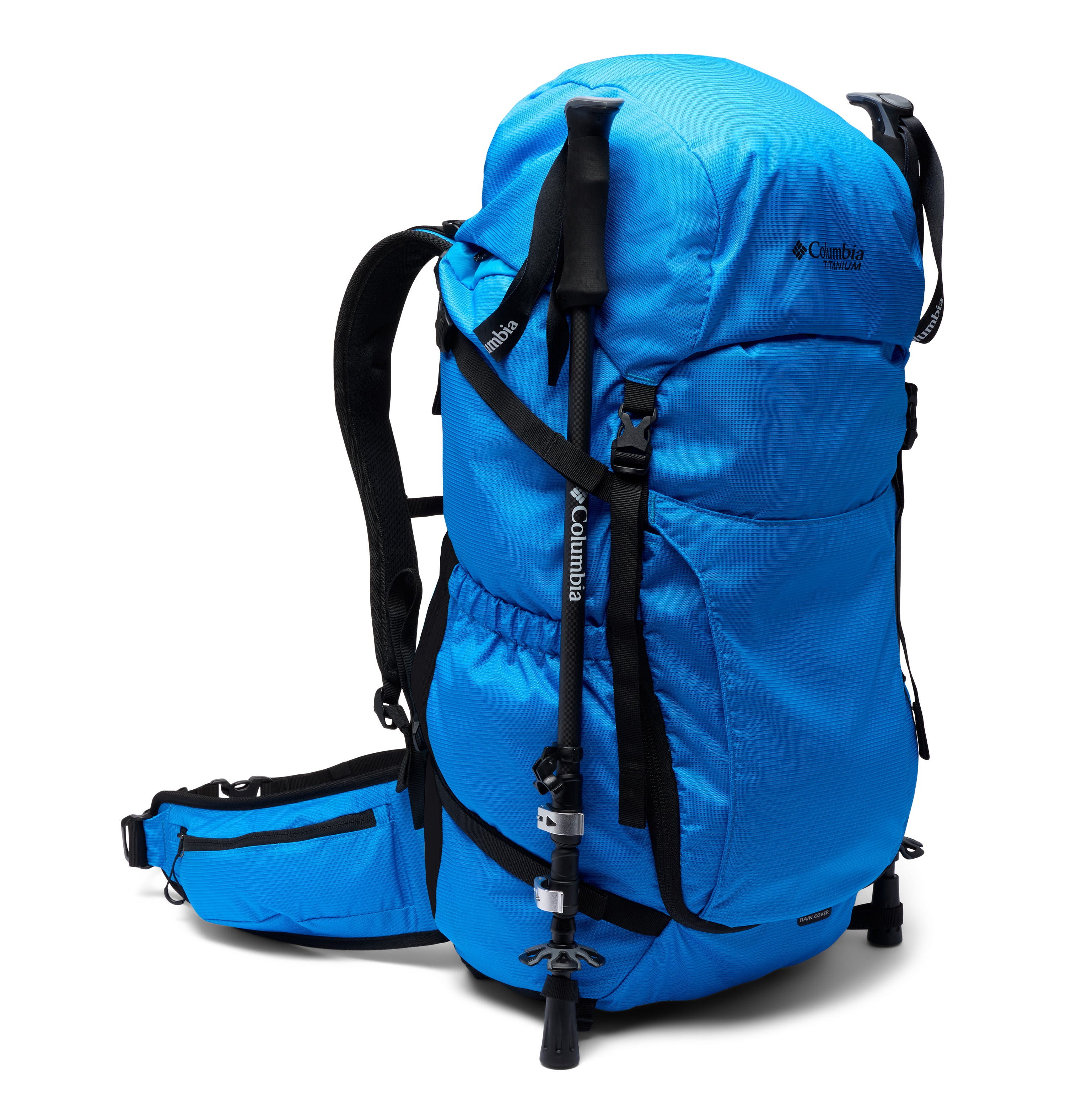 Mochila Unisex Columbia Triple Canyon 60L Backpack
