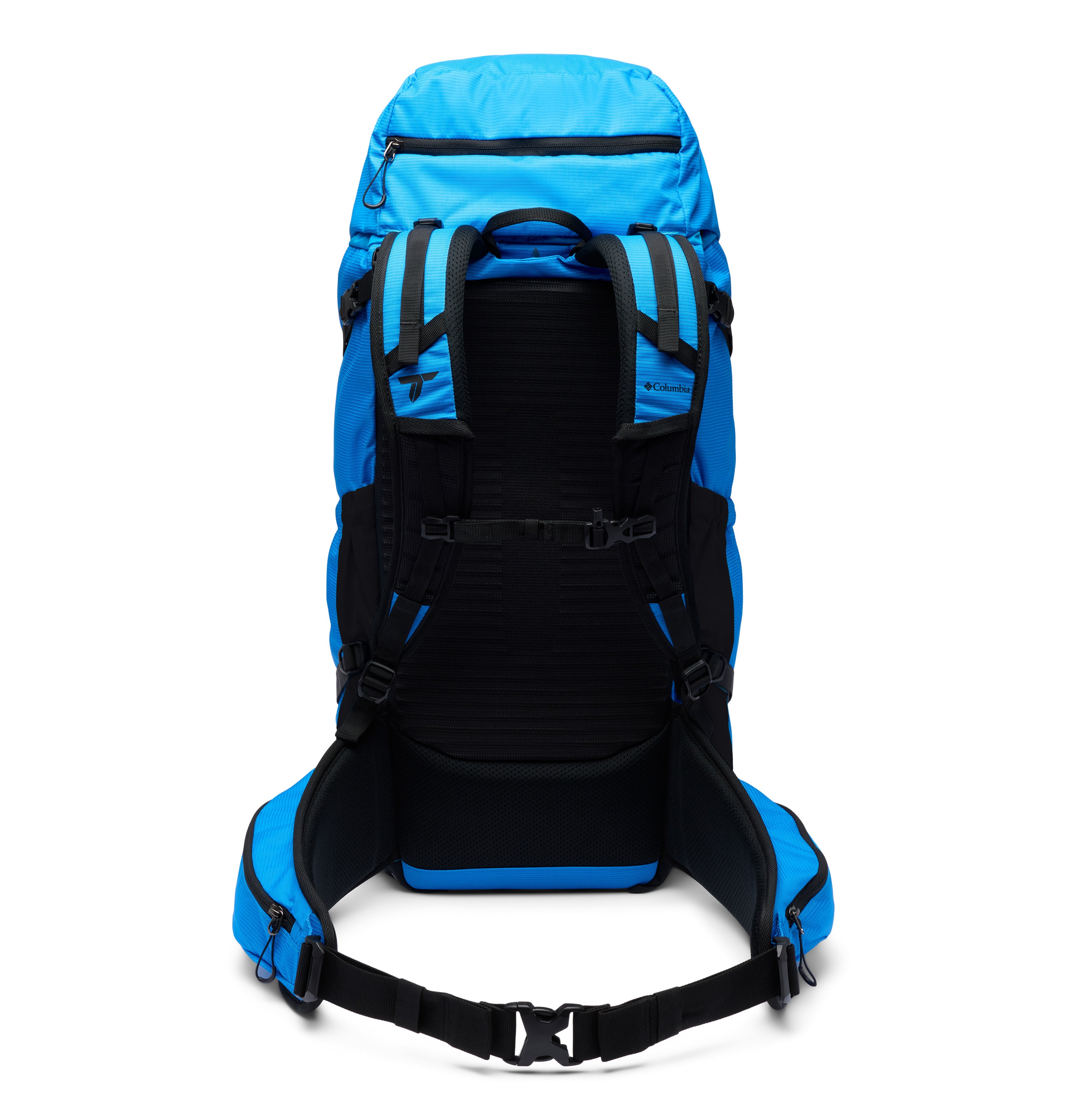 Mochila Unisex Columbia Triple Canyon 60L Backpack