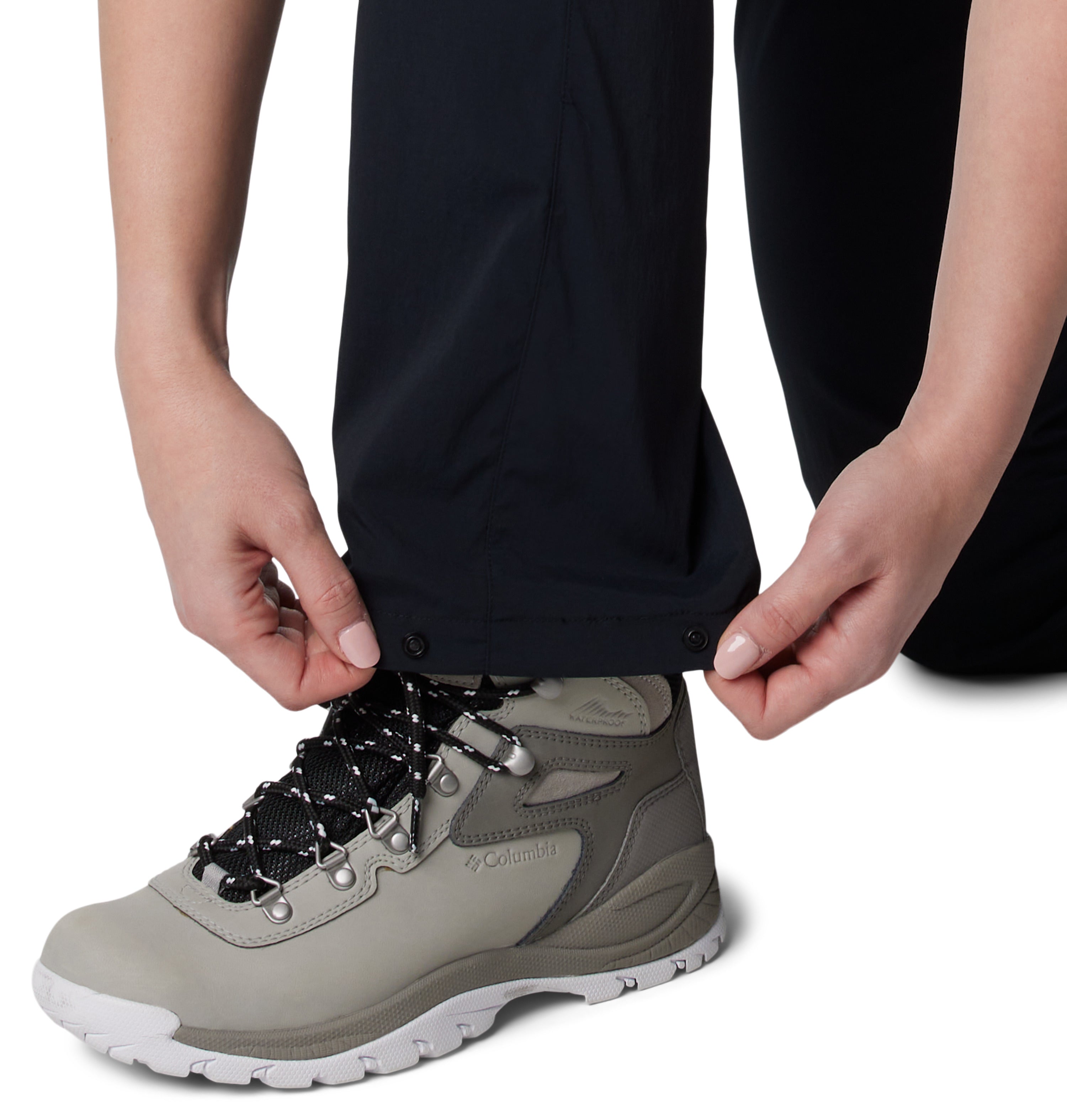 Pantalón para mujer Columbia Wanoga Lightweight