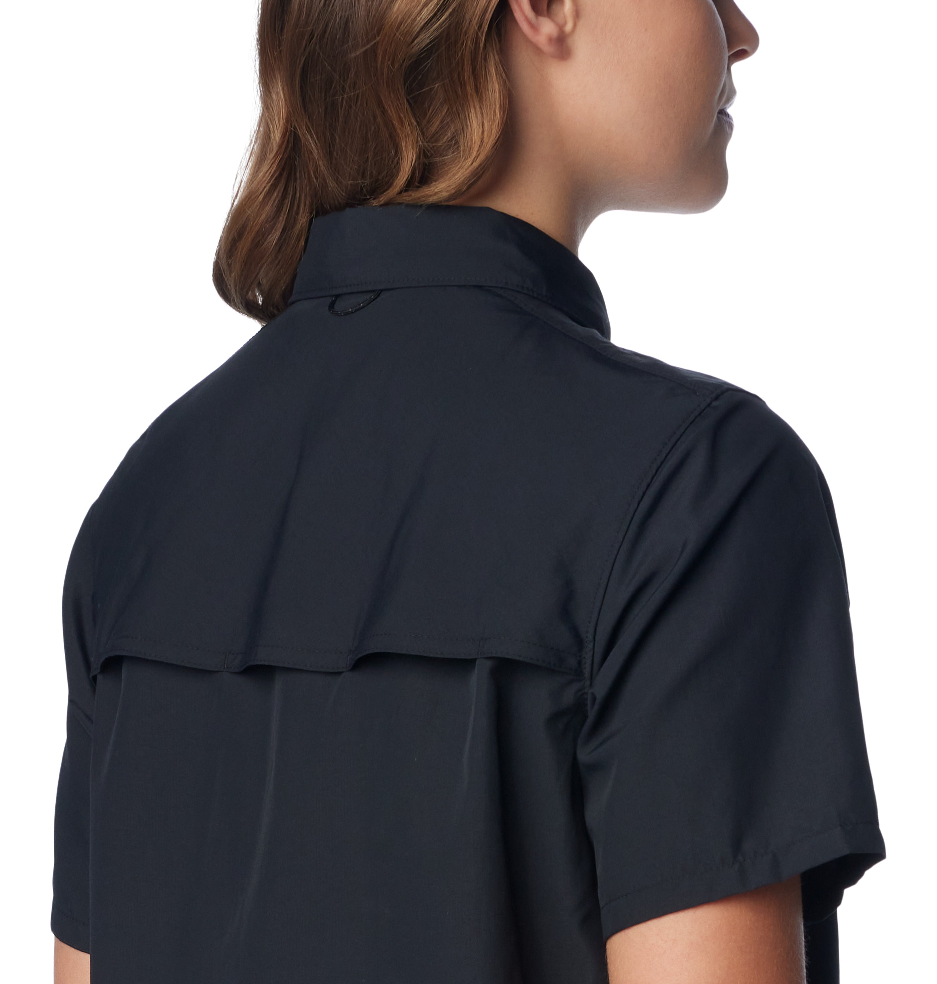 Camisa de manga corta para Mujer Columbia Silver Ridge 3.0 SS