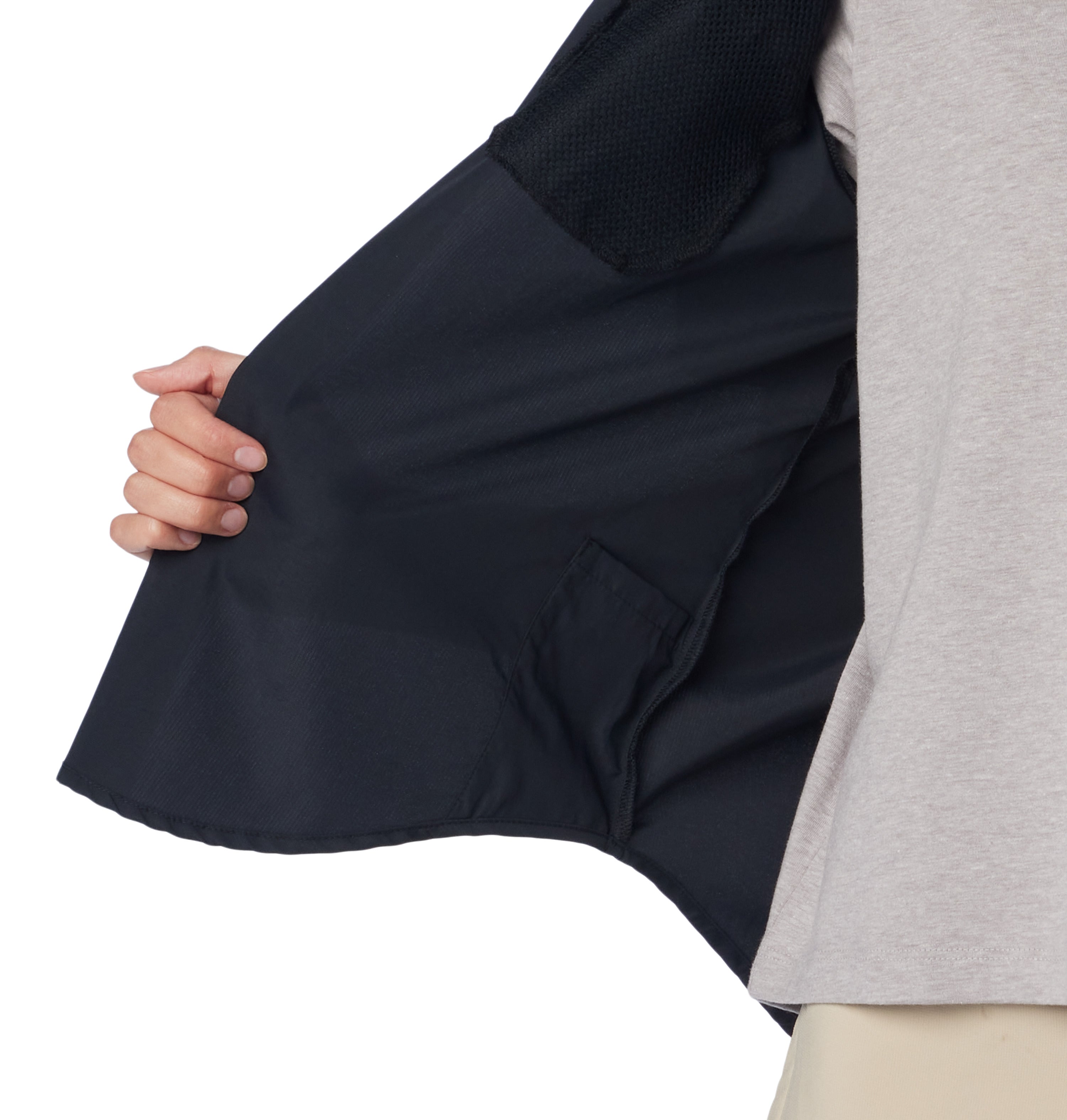 Camisa de manga corta para Mujer Columbia Silver Ridge 3.0 SS