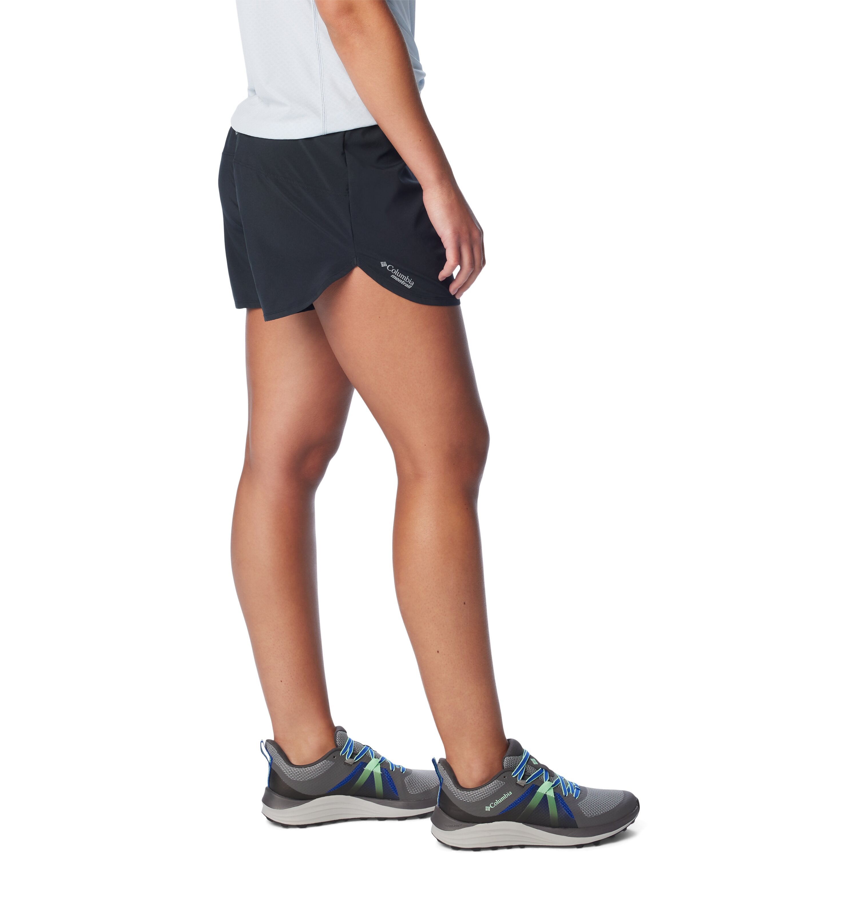 Short para Mujer W endless Trail Short