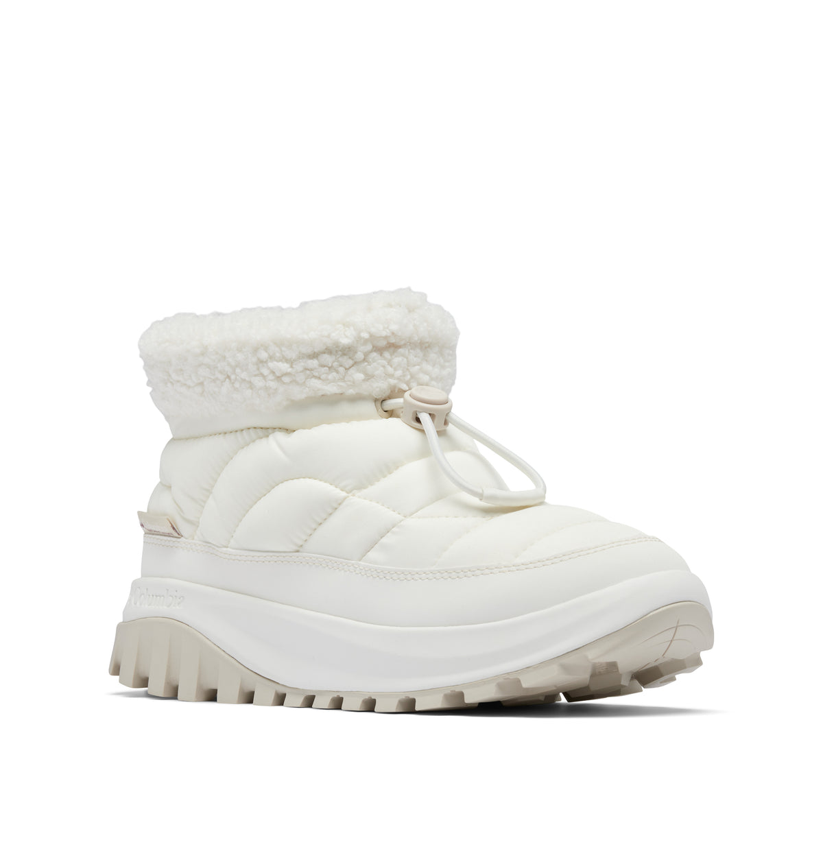 Bota para Mujer Columbia SNOWTROT SHORTY