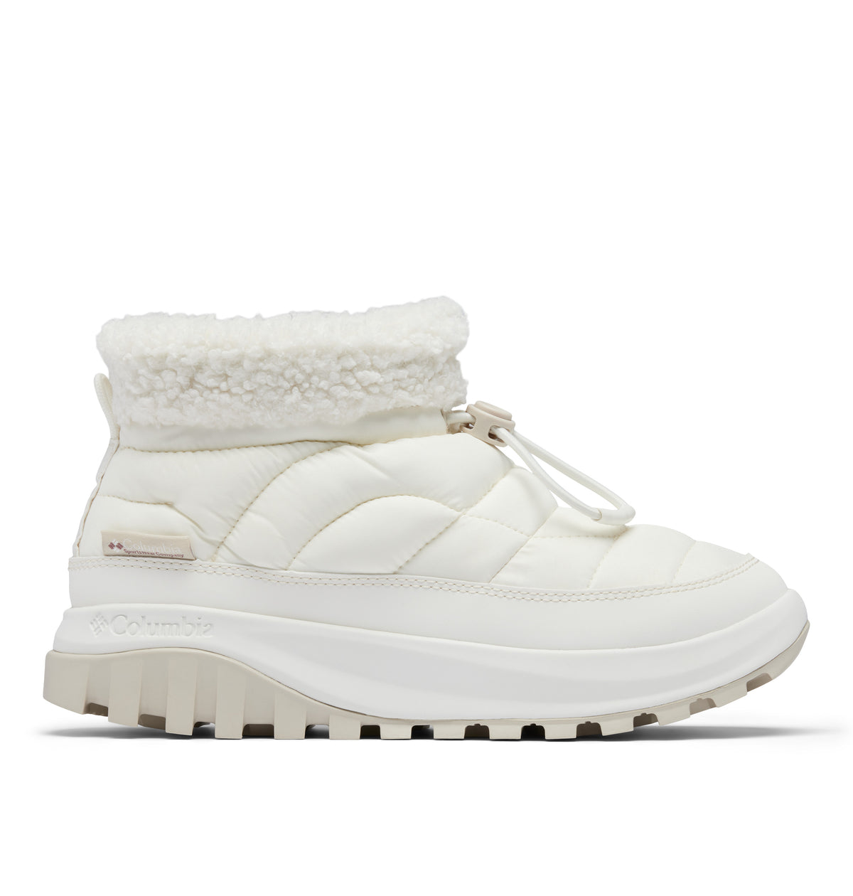 Bota para Mujer Columbia SNOWTROT SHORTY