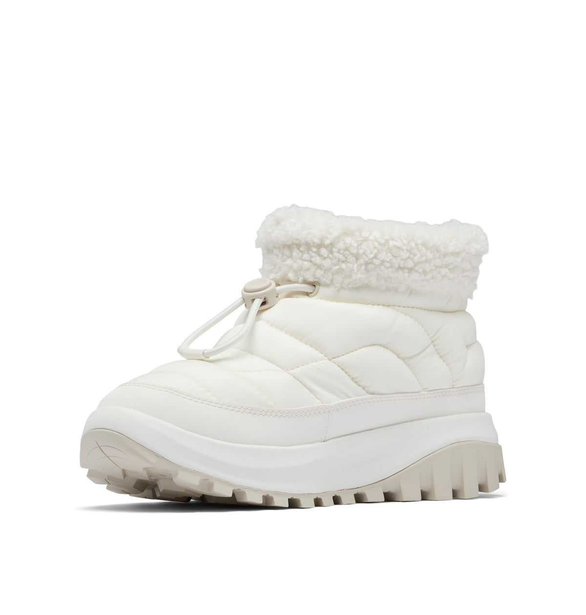 Bota para Mujer Columbia SNOWTROT SHORTY
