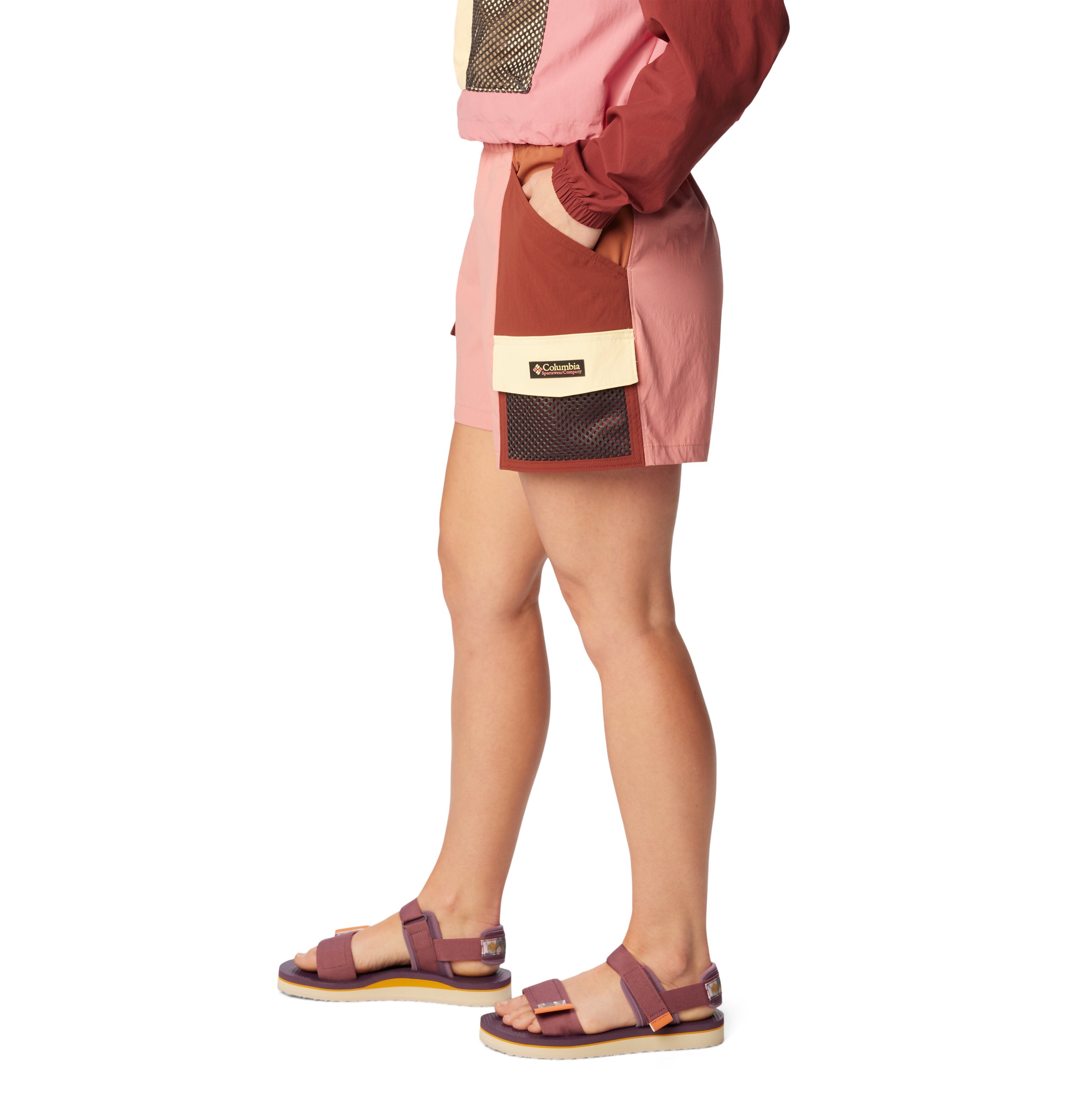 Short para Mujer W Painted Peak™ Short