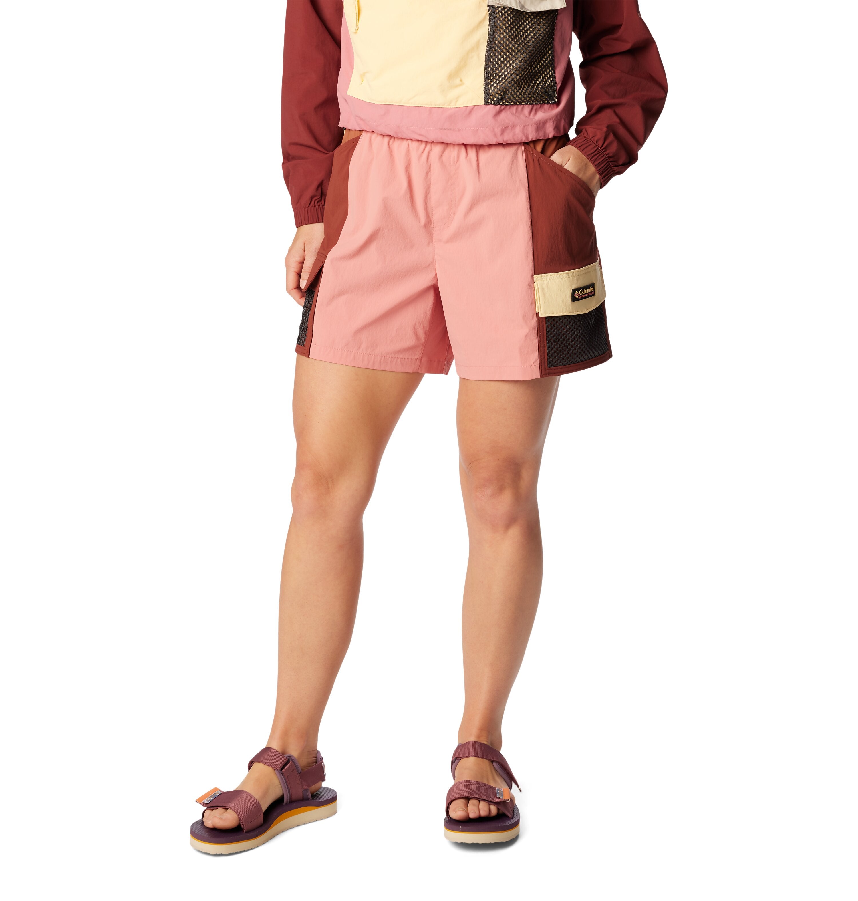 Short para Mujer W Painted Peak™ Short