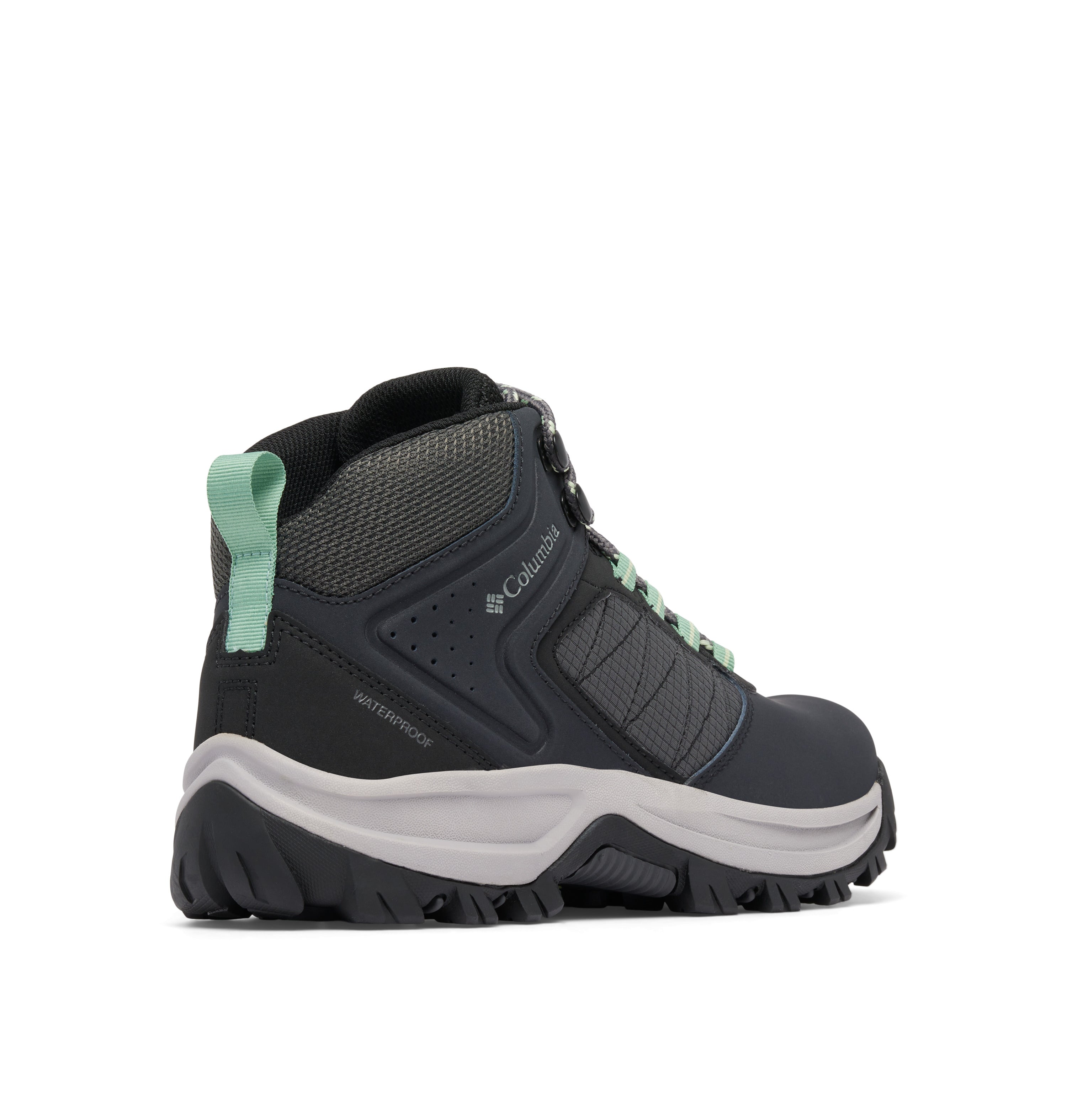 Bota para Mujer Columbia TRANSVERSE HIKE WATERPROOF
