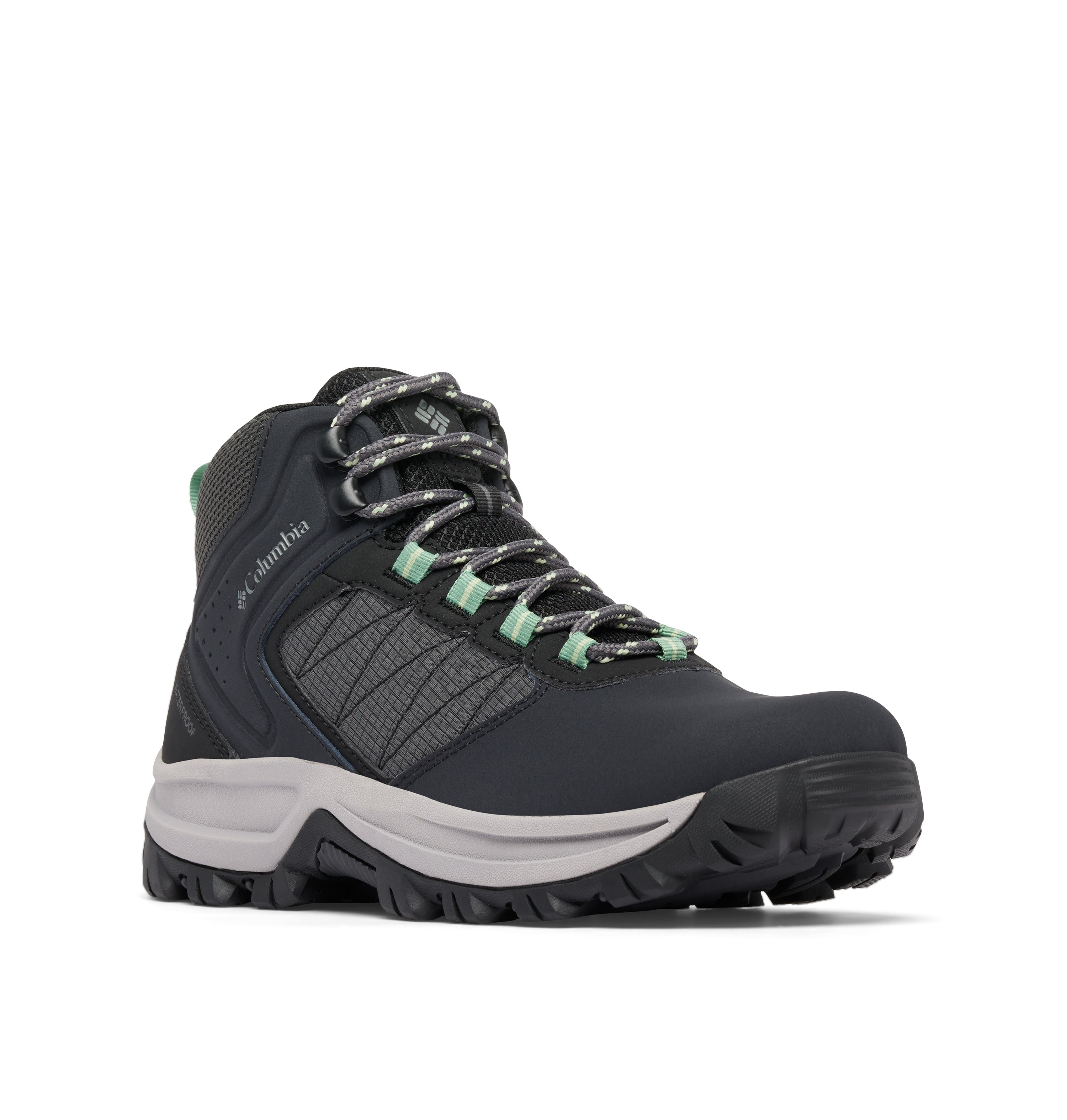 Bota para Mujer Columbia TRANSVERSE HIKE WATERPROOF