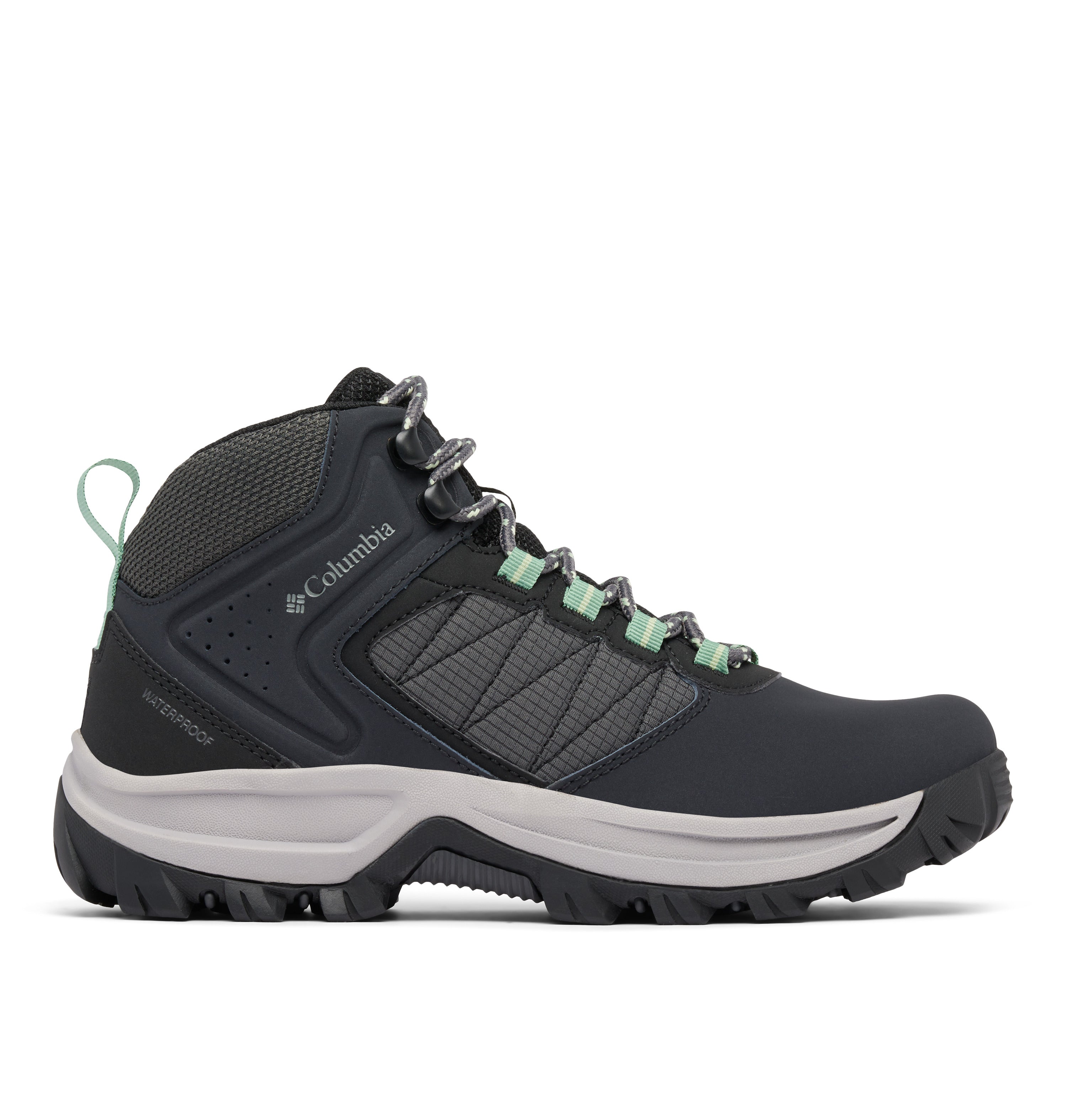 Bota para Mujer Columbia TRANSVERSE HIKE WATERPROOF