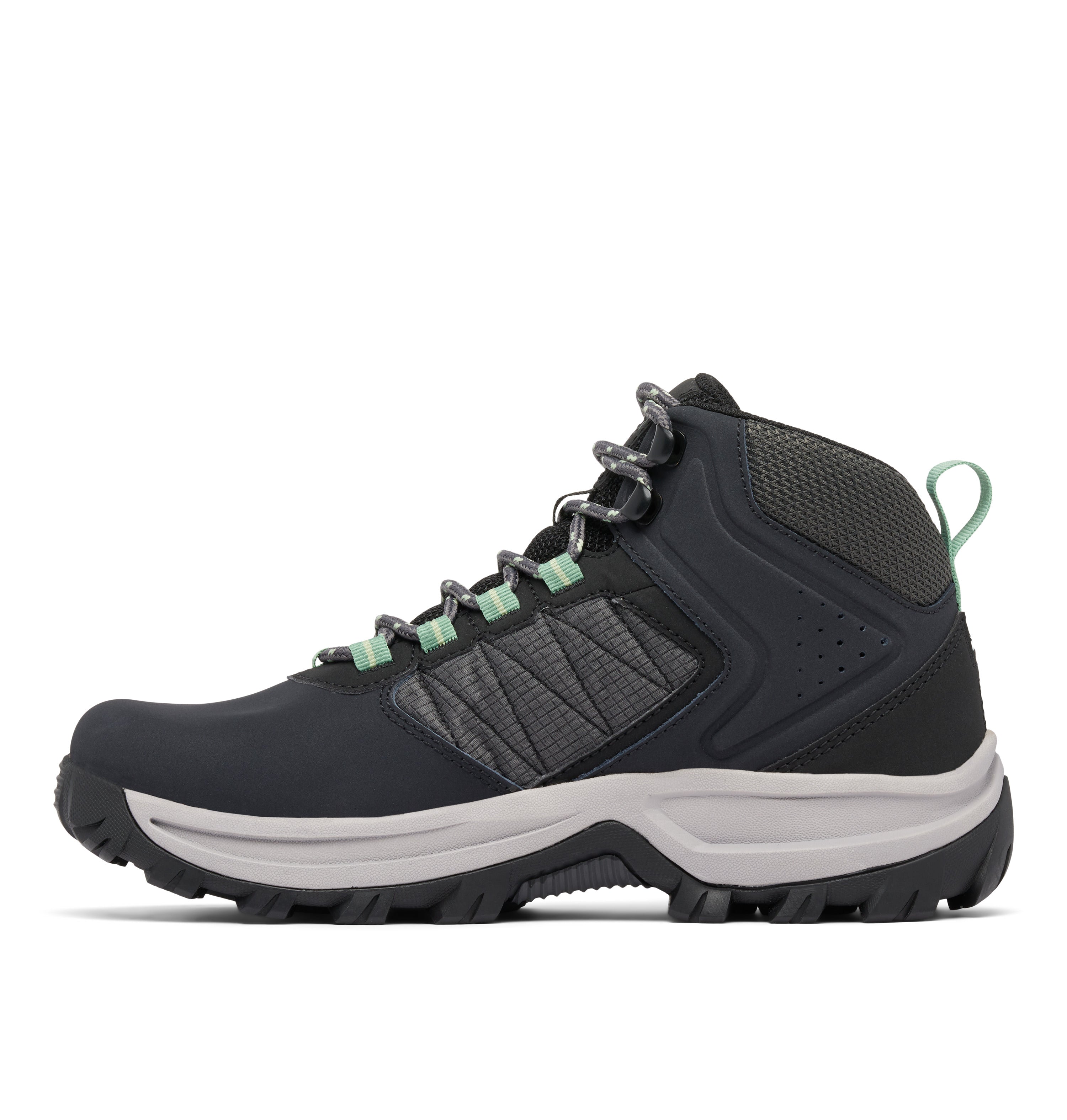 Bota para Mujer Columbia TRANSVERSE HIKE WATERPROOF