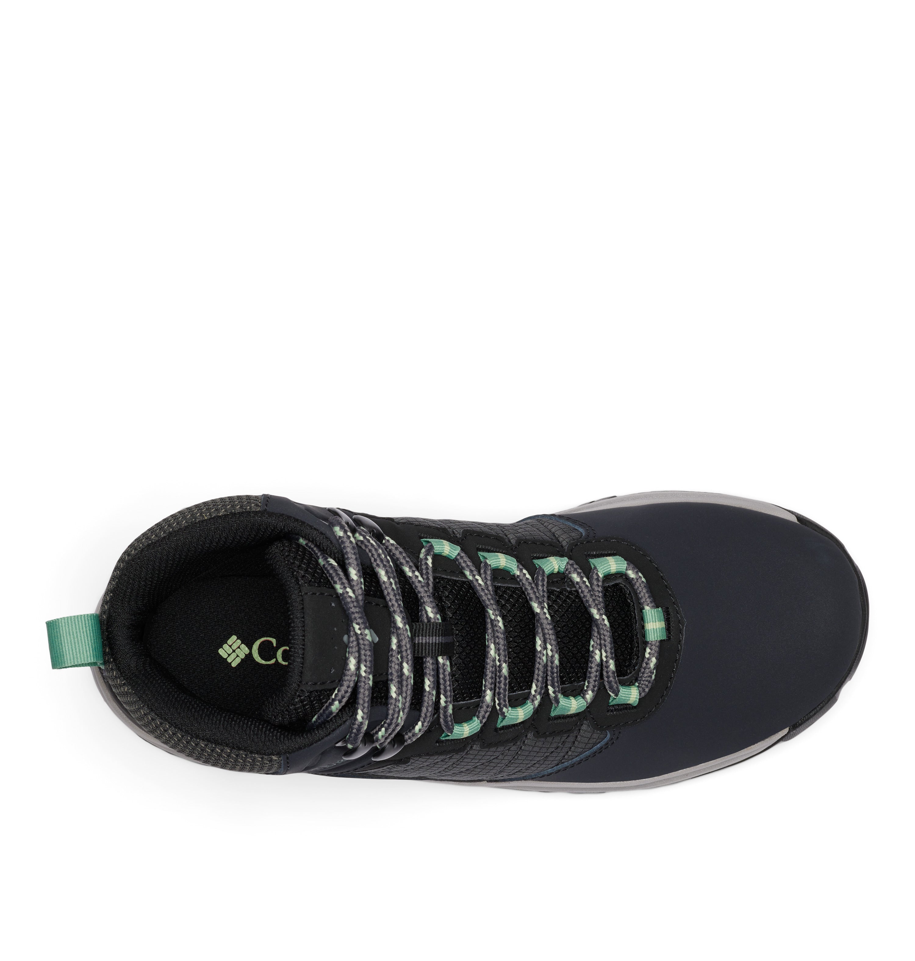 Bota para Mujer Columbia TRANSVERSE HIKE WATERPROOF