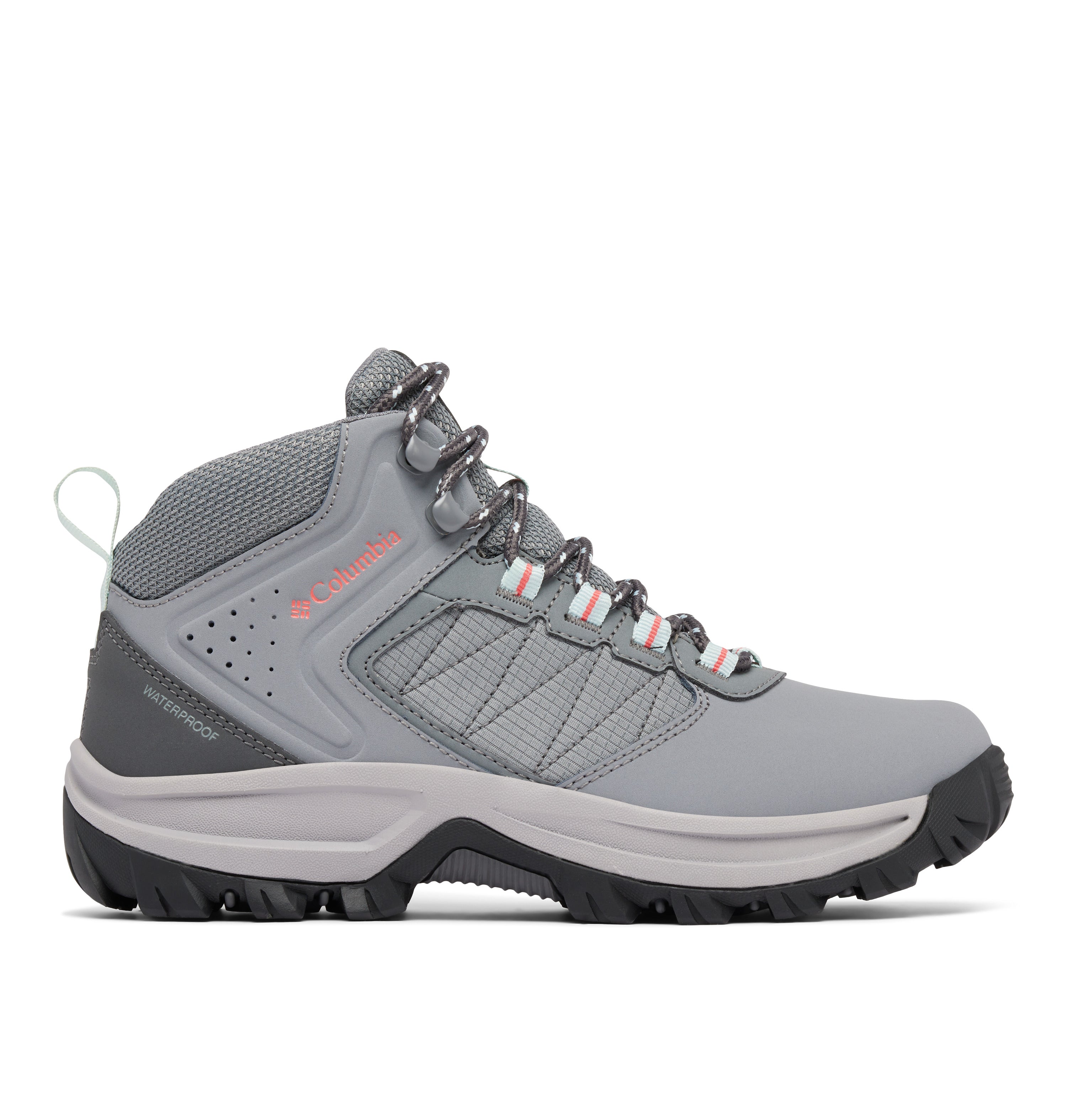 Bota para Mujer Columbia TRANSVERSE HIKE WATERPROOF