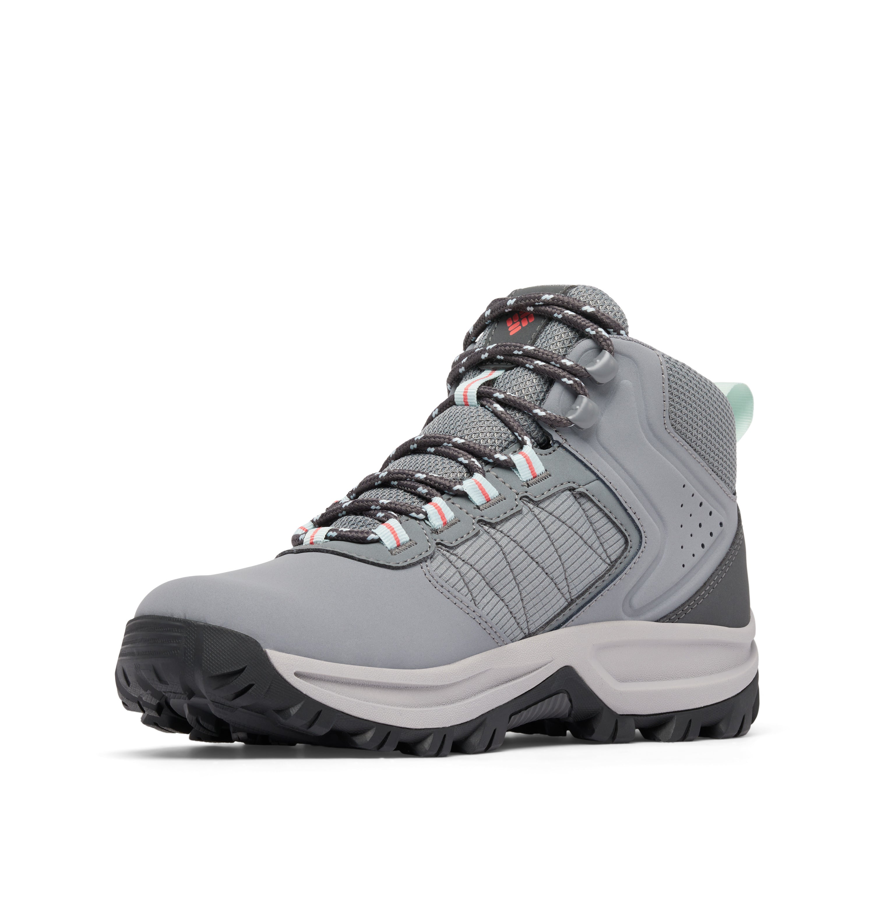 Bota para Mujer Columbia TRANSVERSE HIKE WATERPROOF