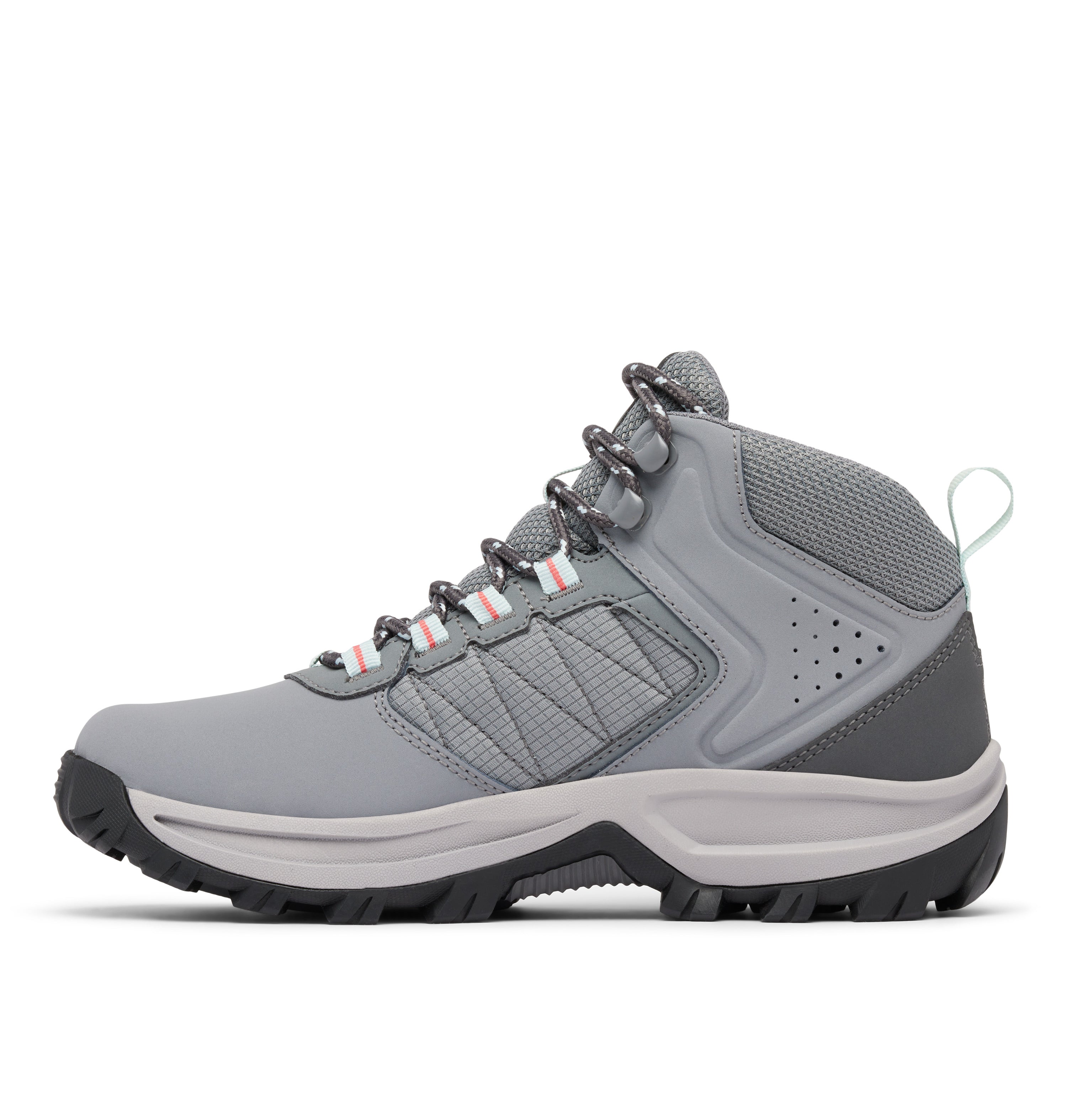 Bota para Mujer Columbia TRANSVERSE HIKE WATERPROOF