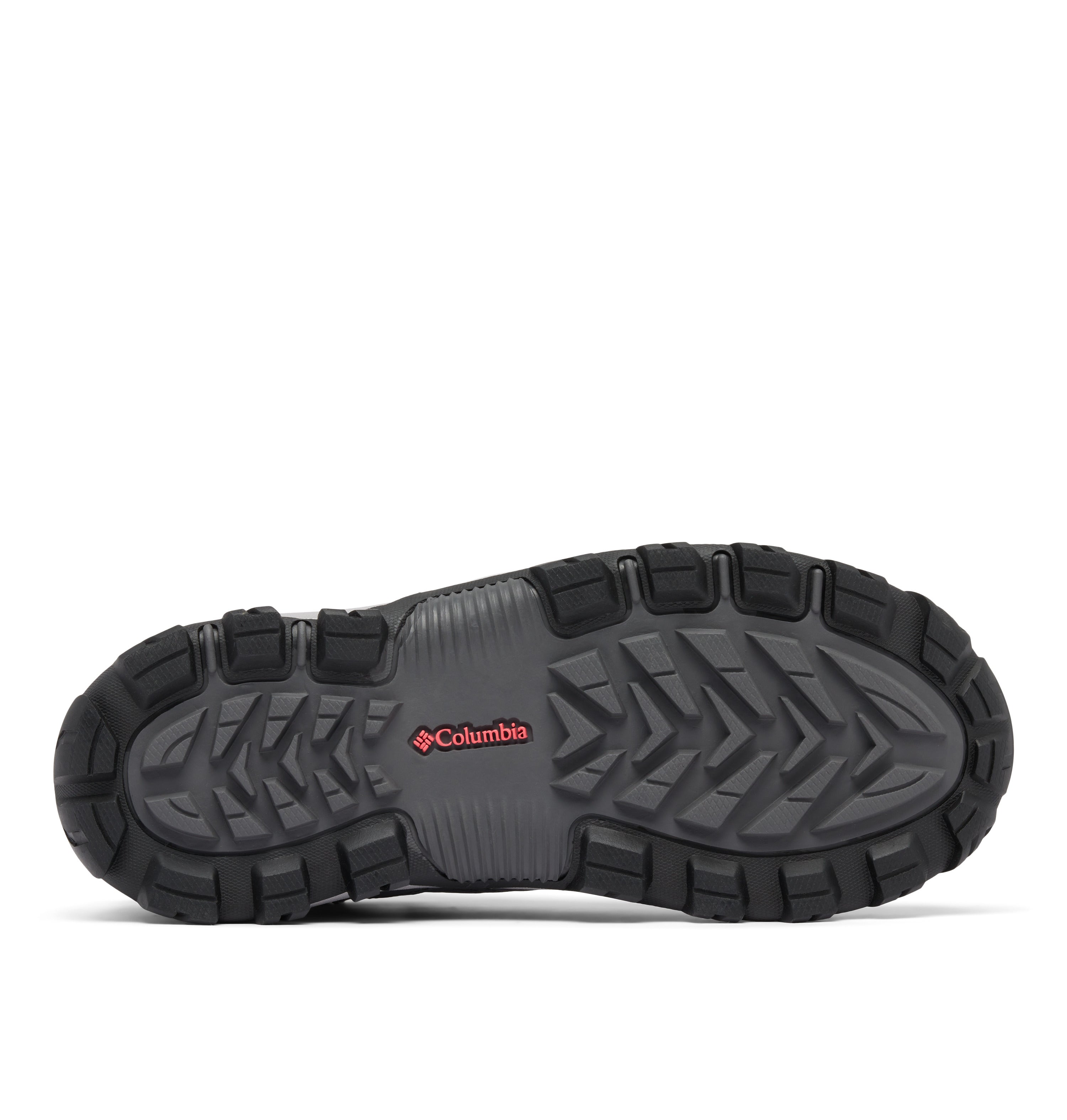 Bota para Mujer Columbia TRANSVERSE HIKE WATERPROOF