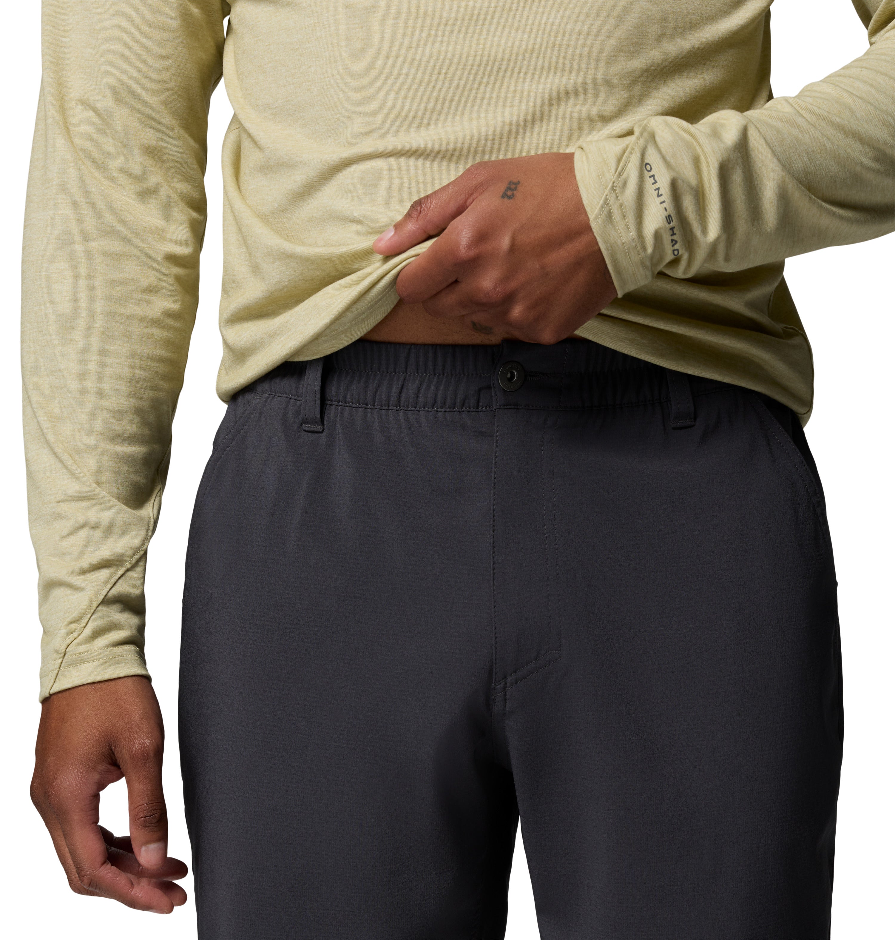 Short para Hombre Columbia PFG Uncharted Short