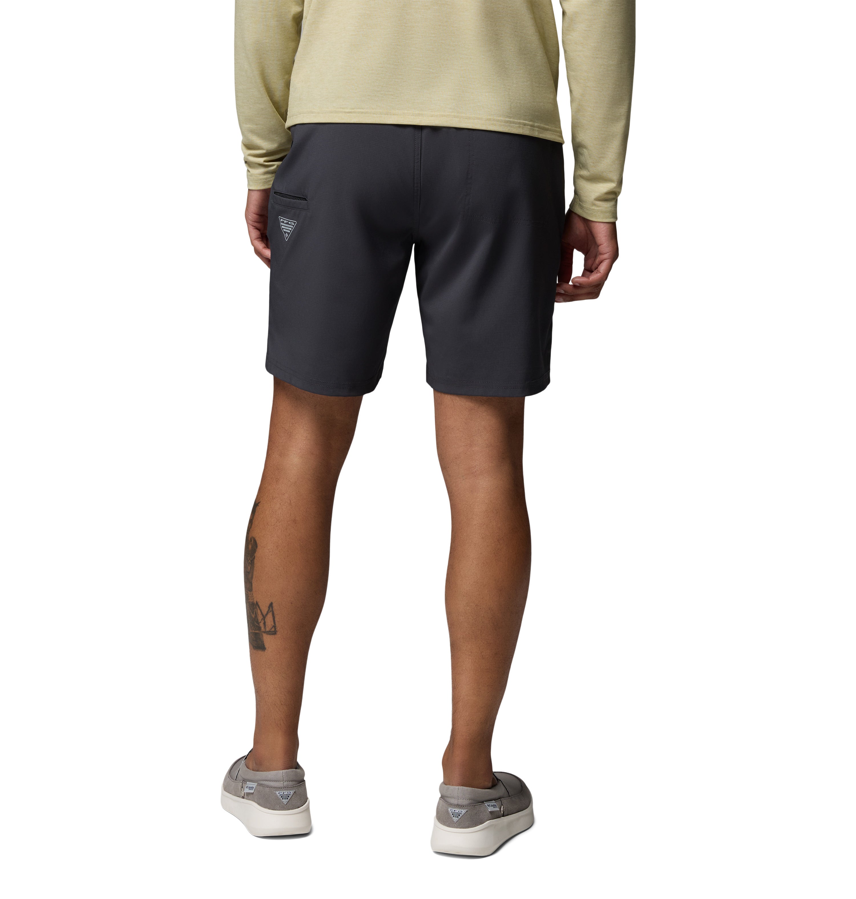 Short para Hombre Columbia PFG Uncharted Short