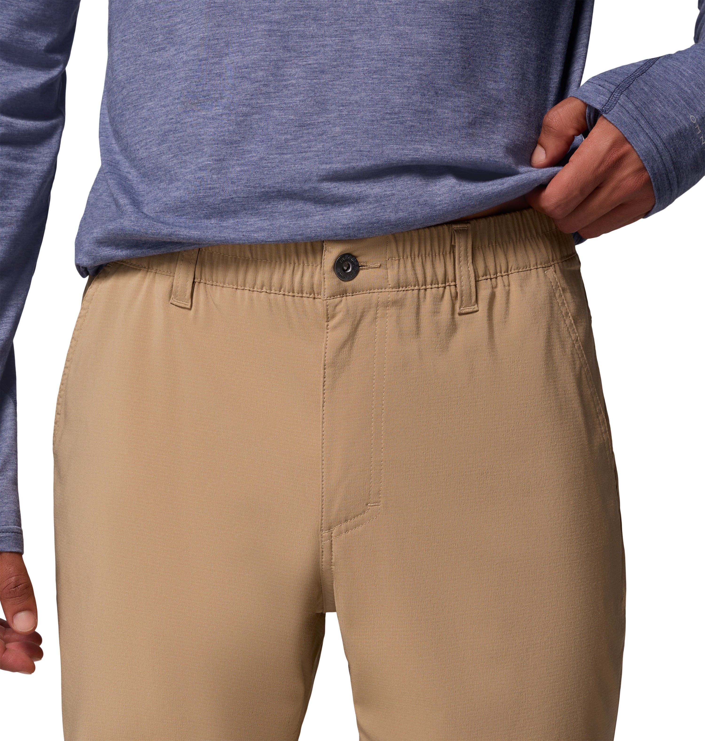 Short para Hombre Columbia PFG Uncharted Short