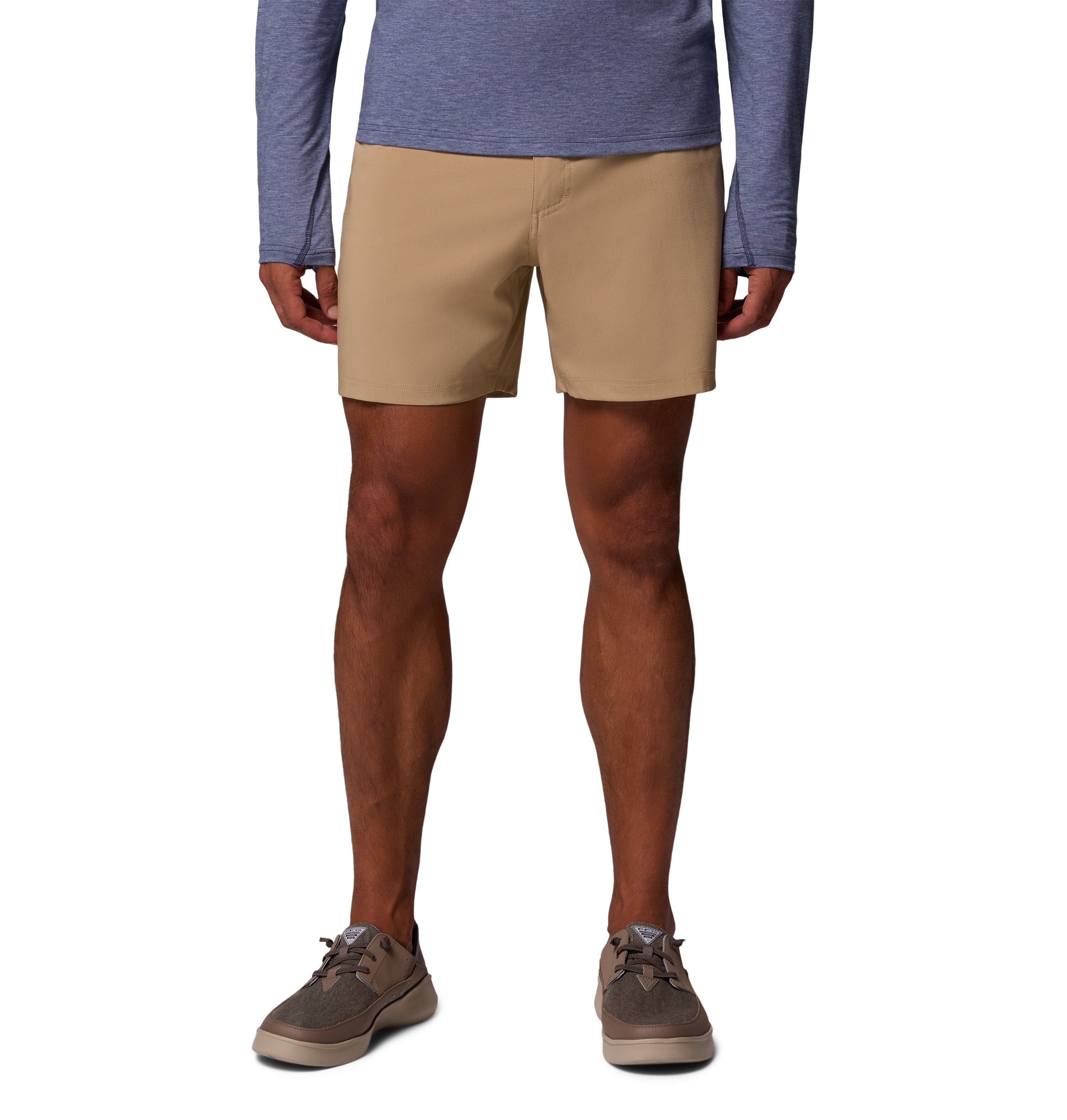 Short para Hombre Columbia PFG Uncharted Short