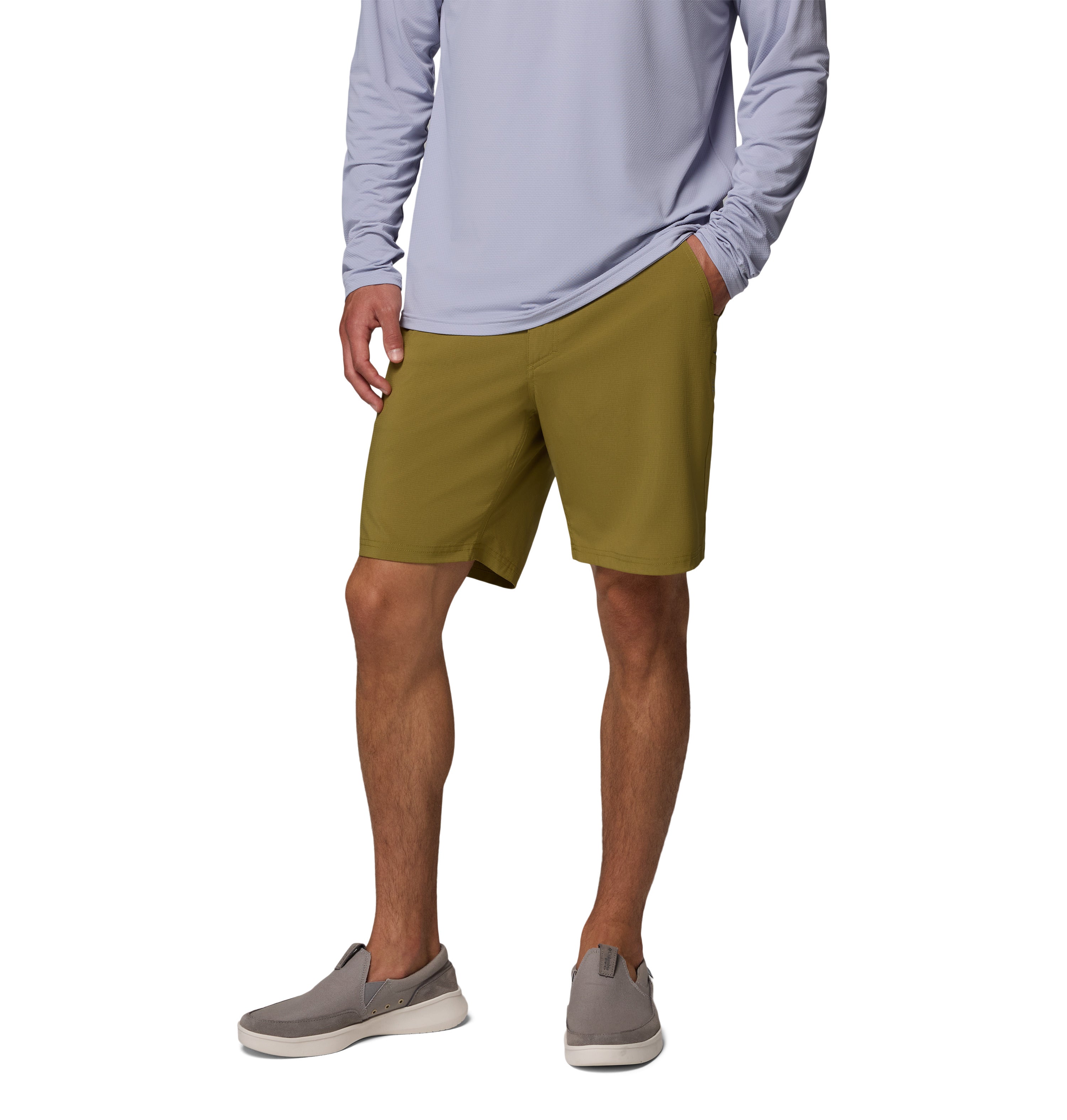 Short para Hombre Columbia PFG Uncharted Short