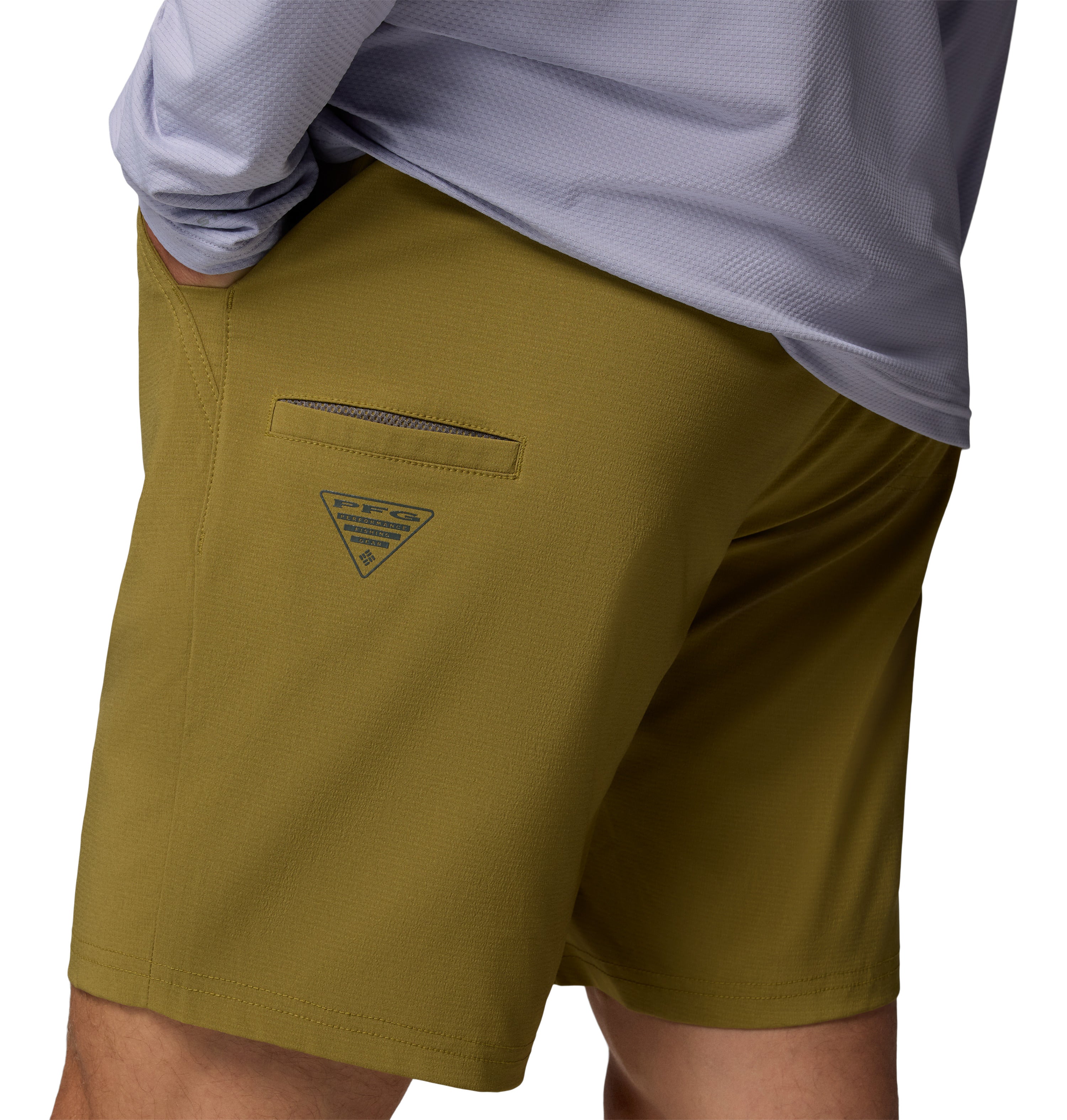 Short para Hombre Columbia PFG Uncharted Short