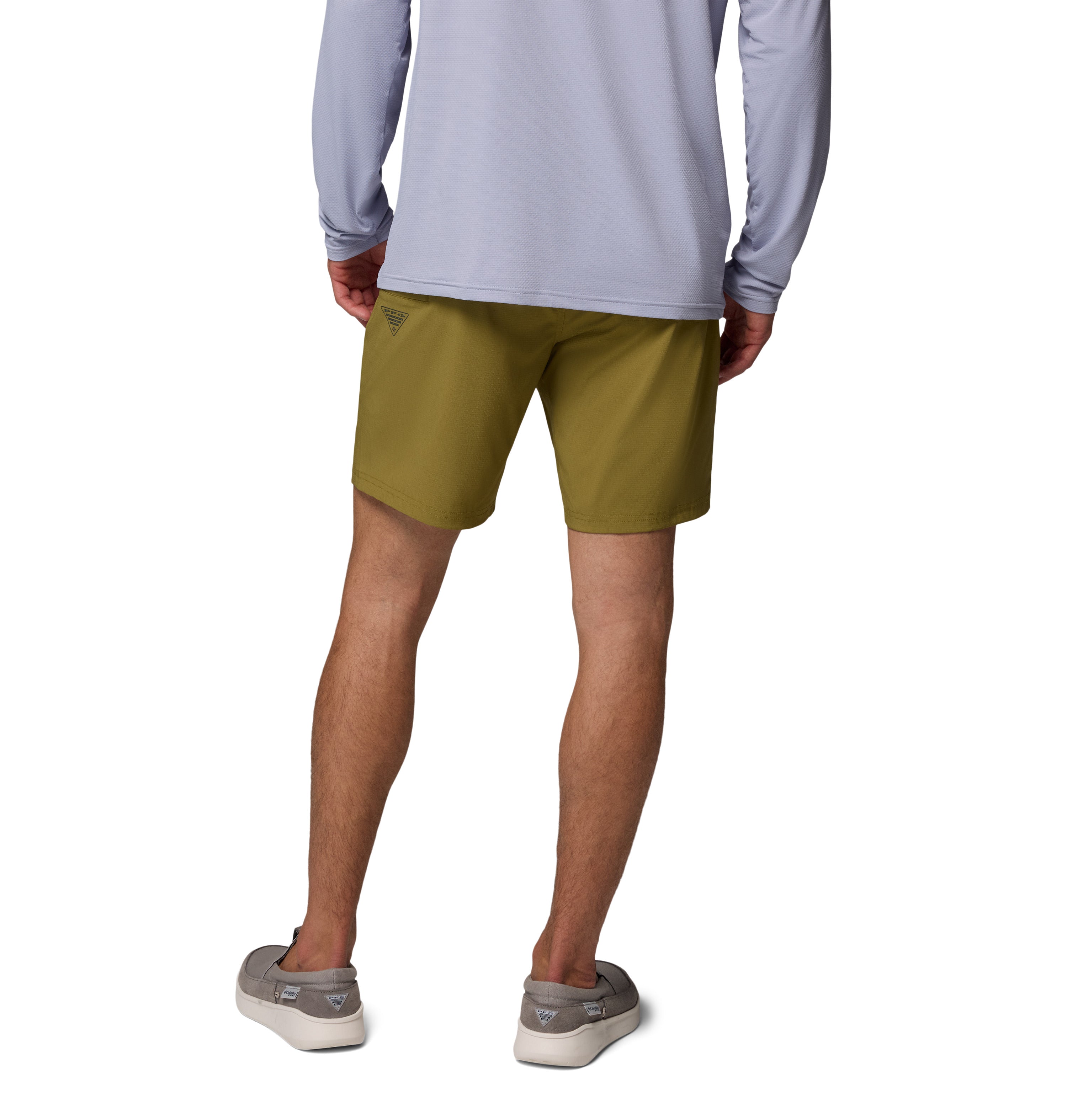 Short para Hombre Columbia PFG Uncharted Short